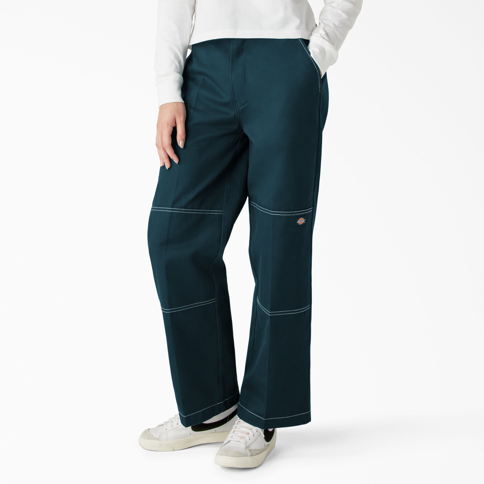 Women’s Sawyerville Double Knee Pants