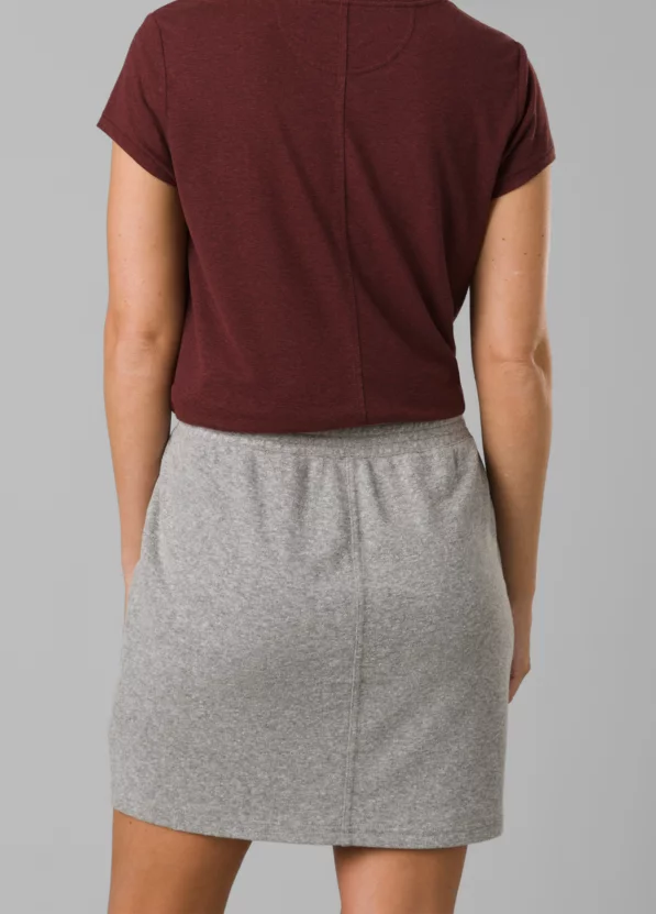Cozy Up Sport Skirt