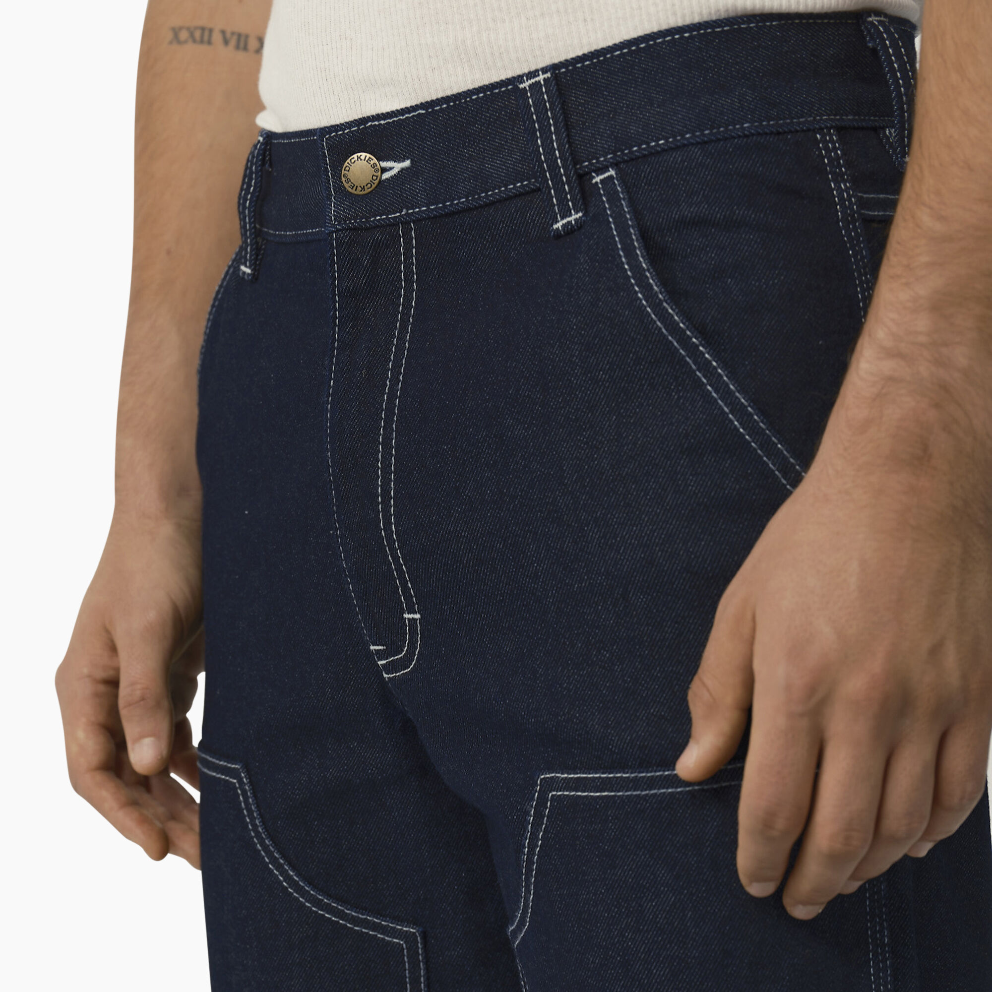 Beavertown Double Front Jeans