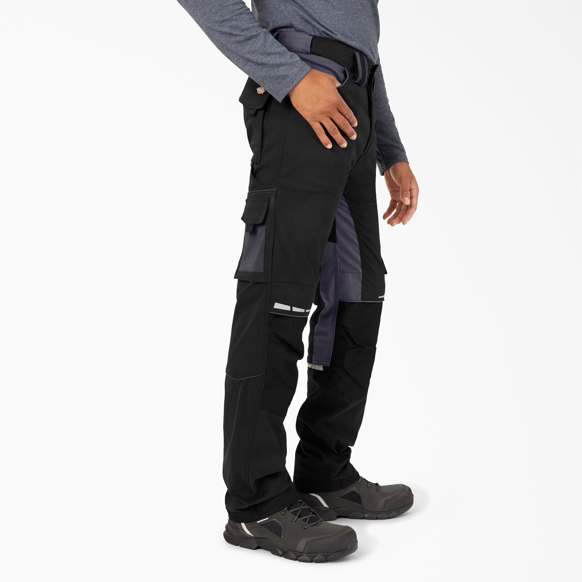 FLEX Performance Workwear Regular Fit Pants