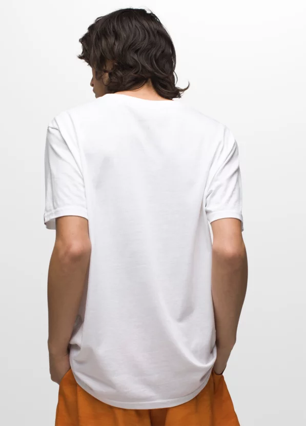 prAna Crew T-Shirt