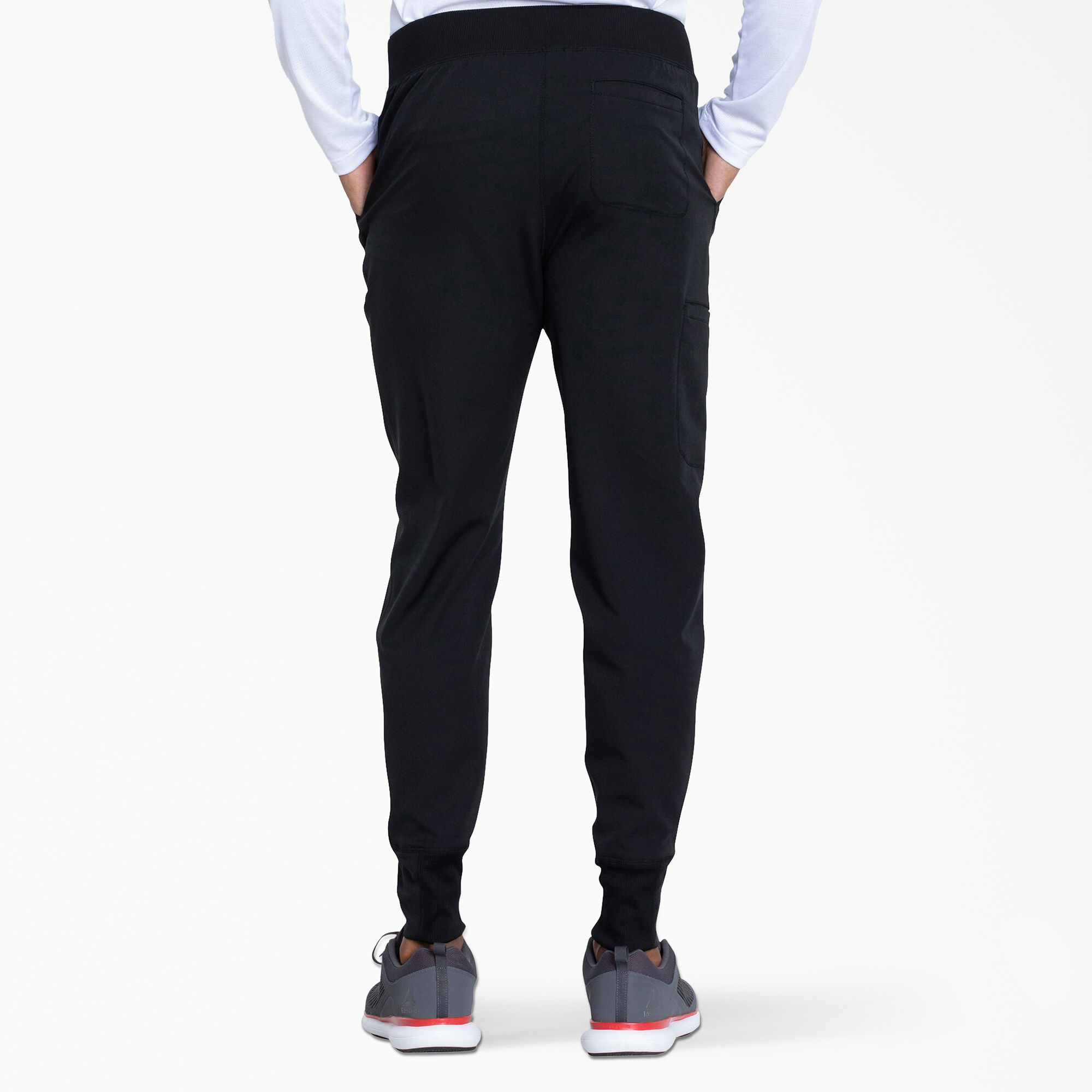 Men's Dynamix Jogger Scrub Pants