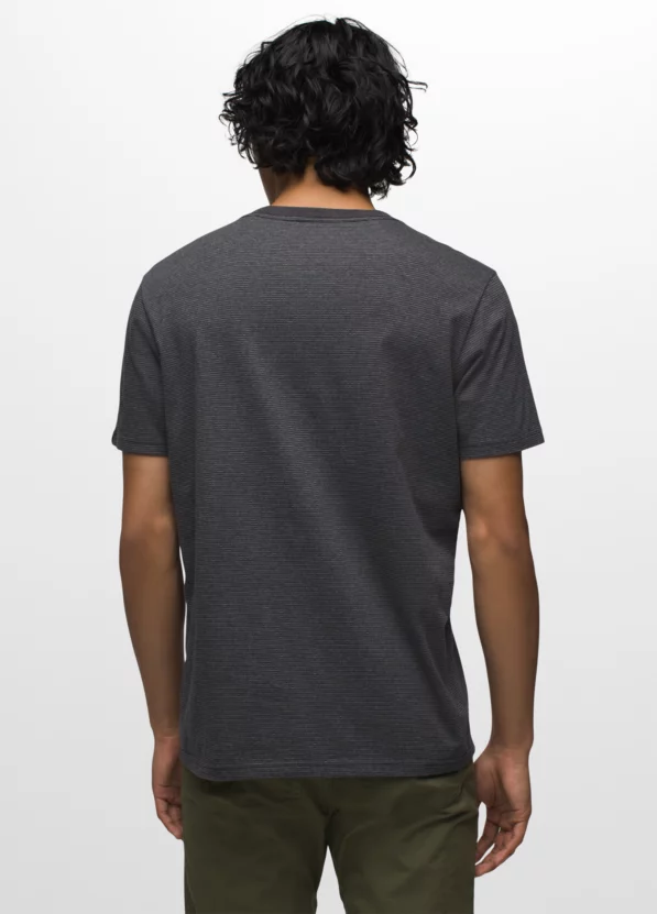 prAna Crew T-Shirt