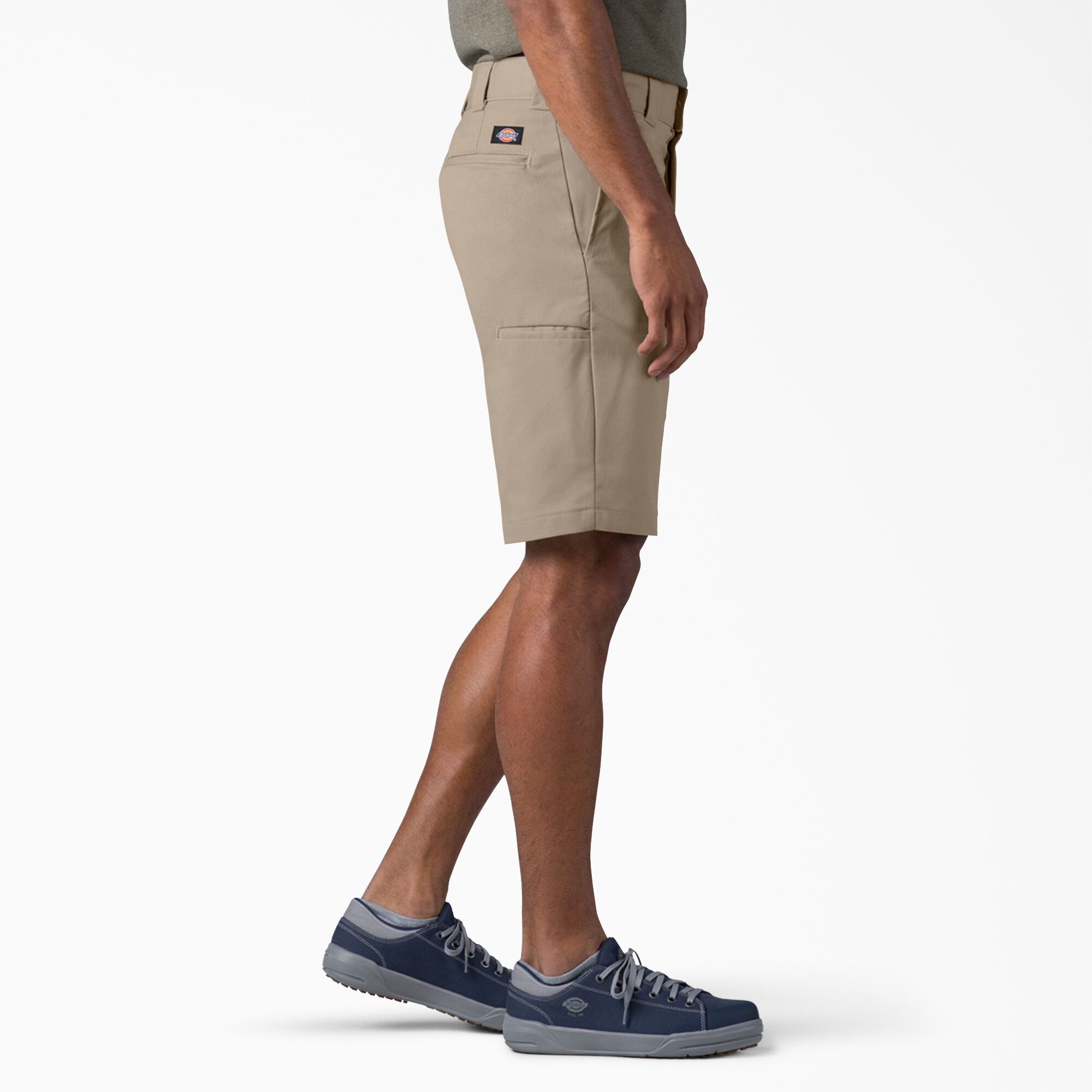 Relaxed Fit Work Shorts, 11