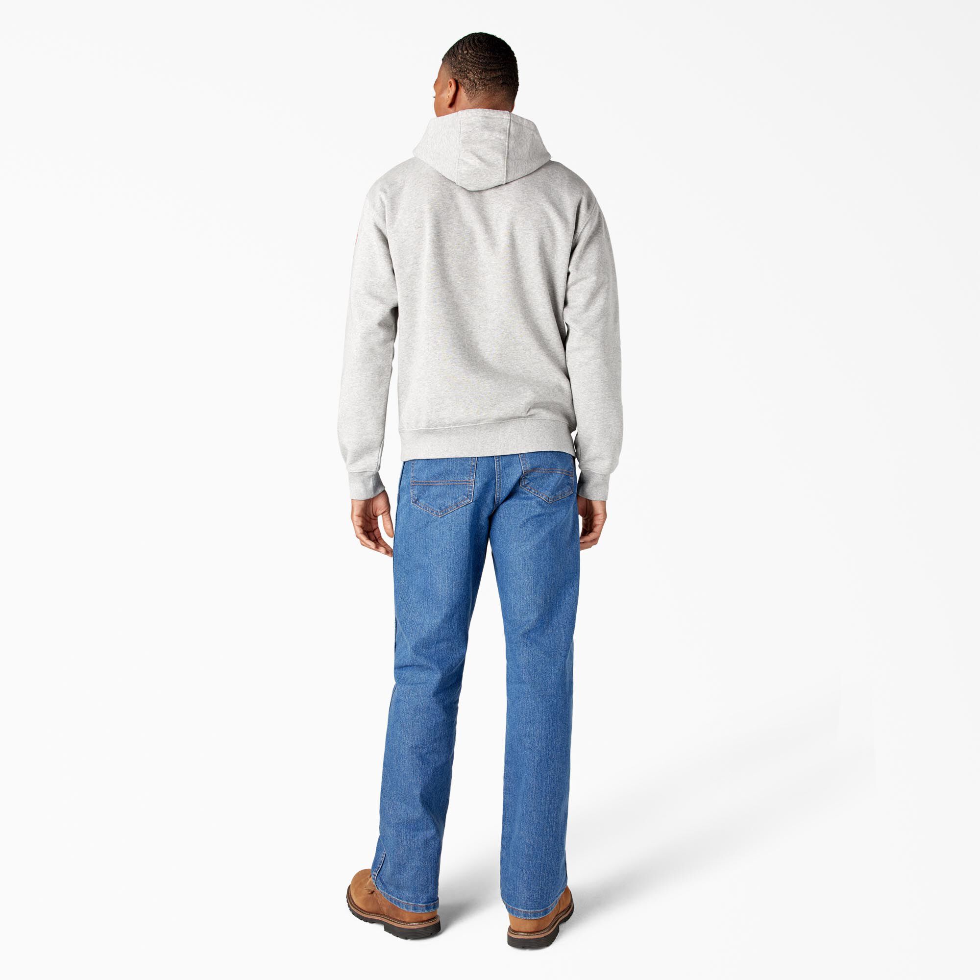 Traeger x Dickies Graphic Hoodie