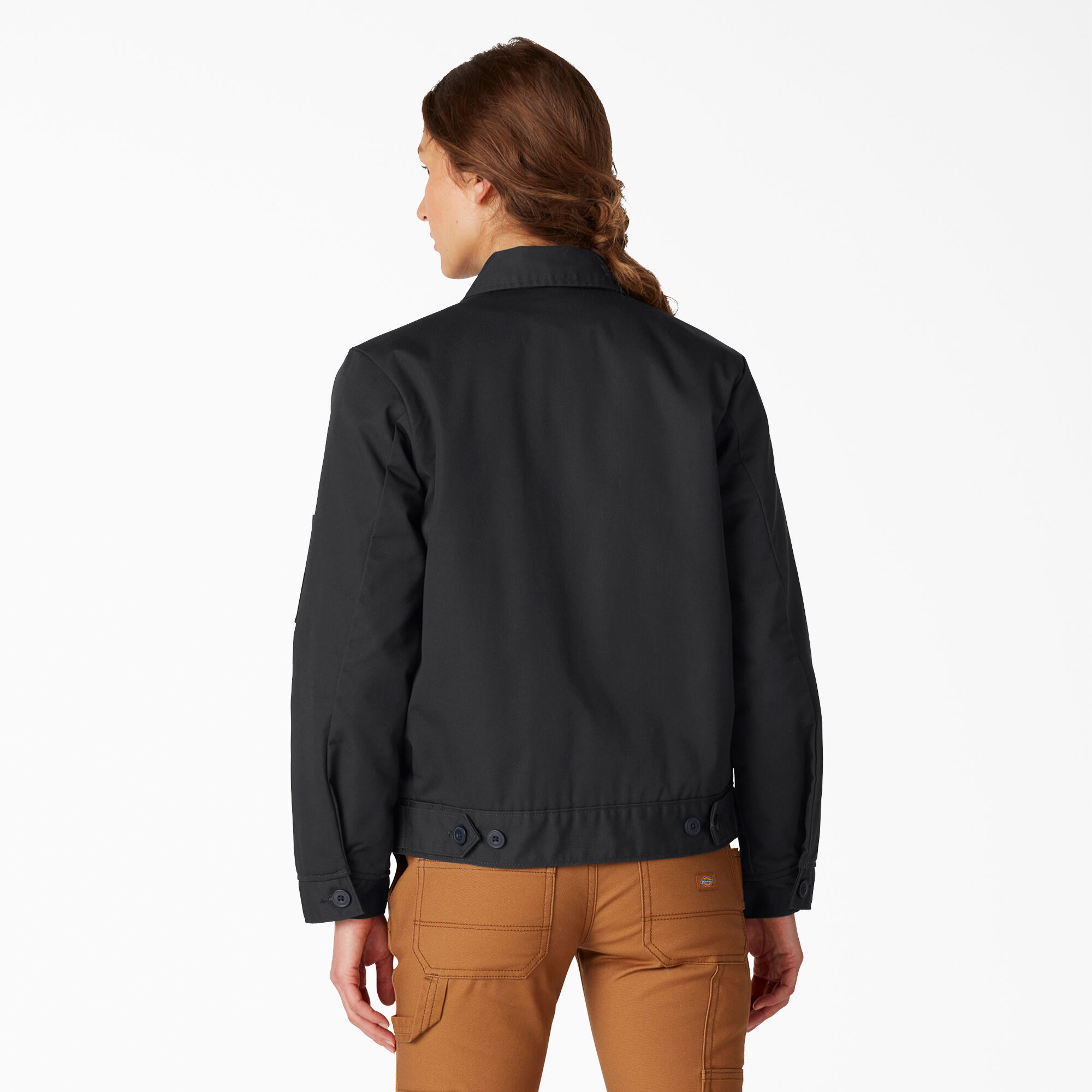 Women’s Insulated Eisenhower Jacket