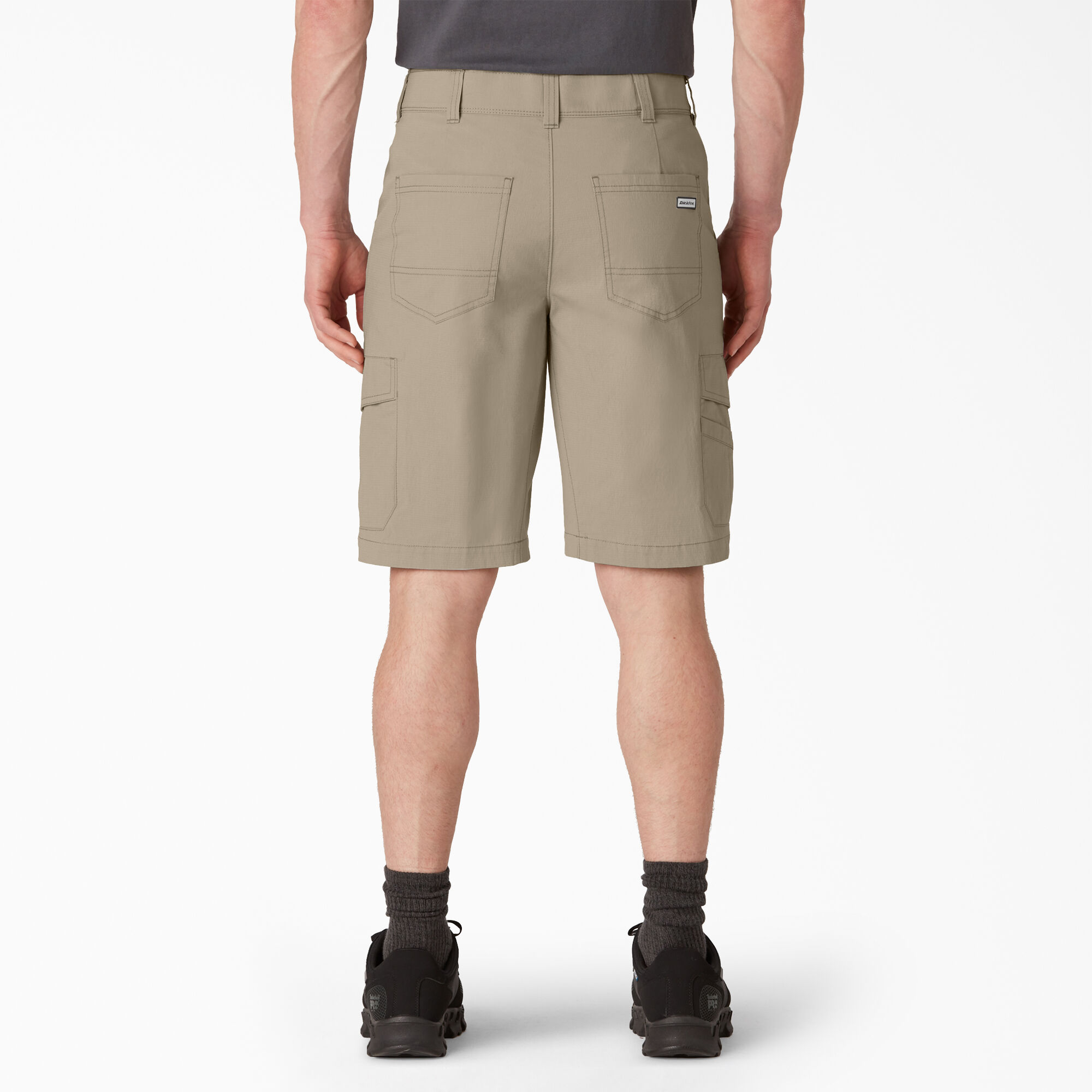 FLEX Cooling Regular Fit Cargo Shorts, 11