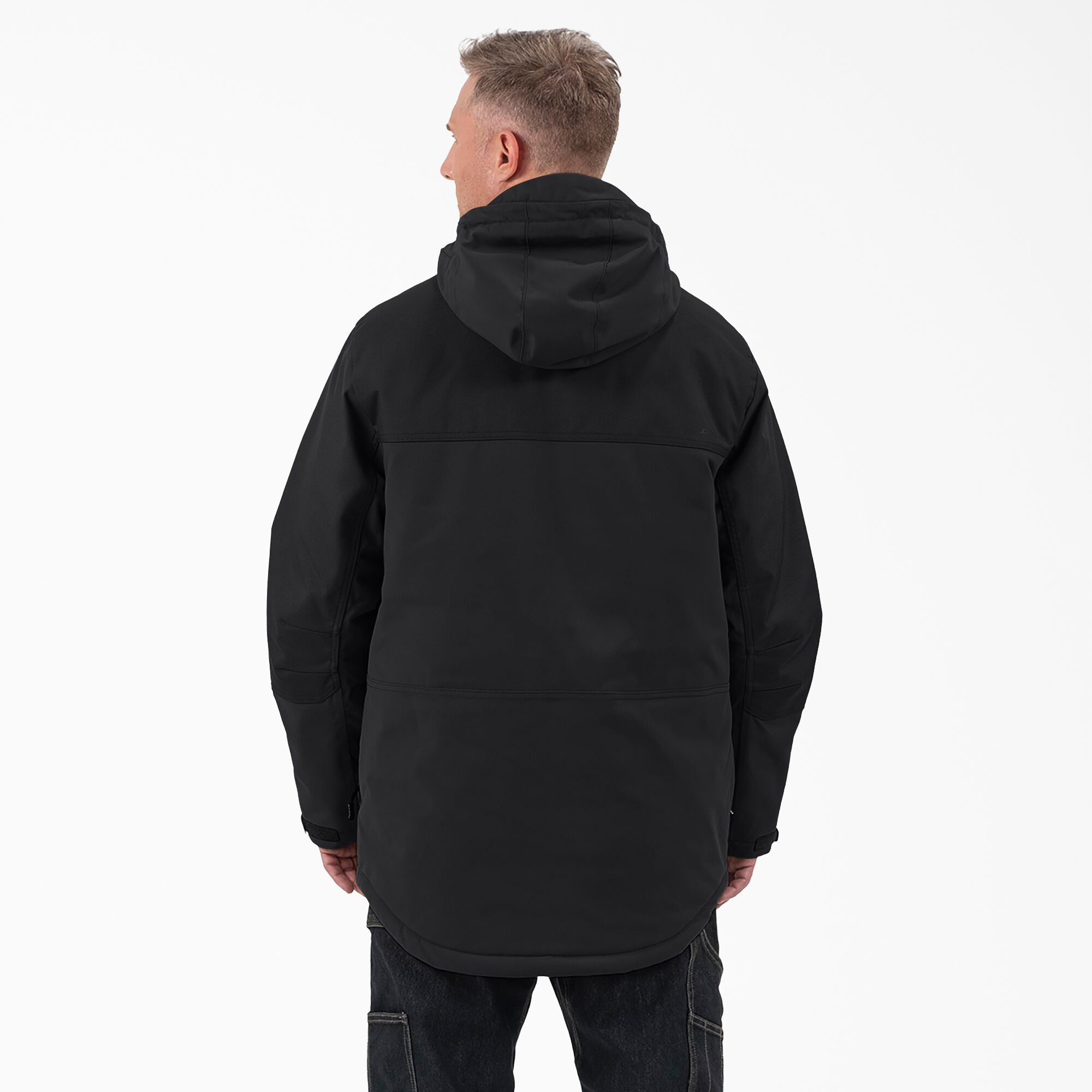 Performance Workwear Insulated Jacket