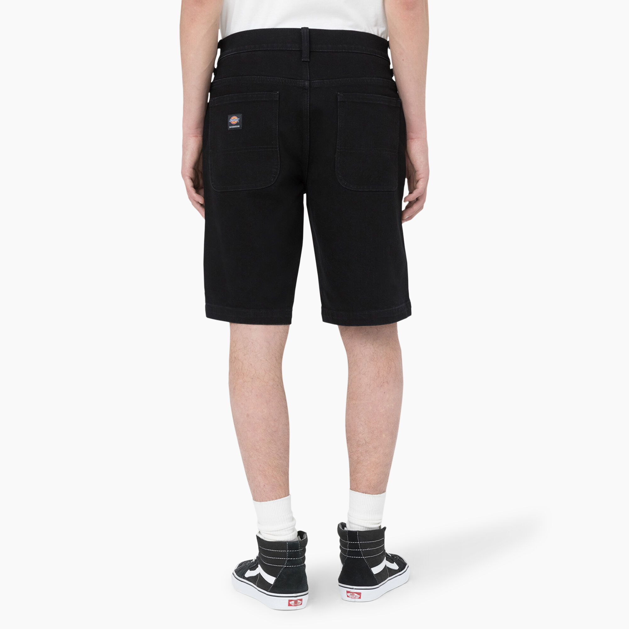 Dickies Skateboarding Loose Fit Wingville Shorts, 11