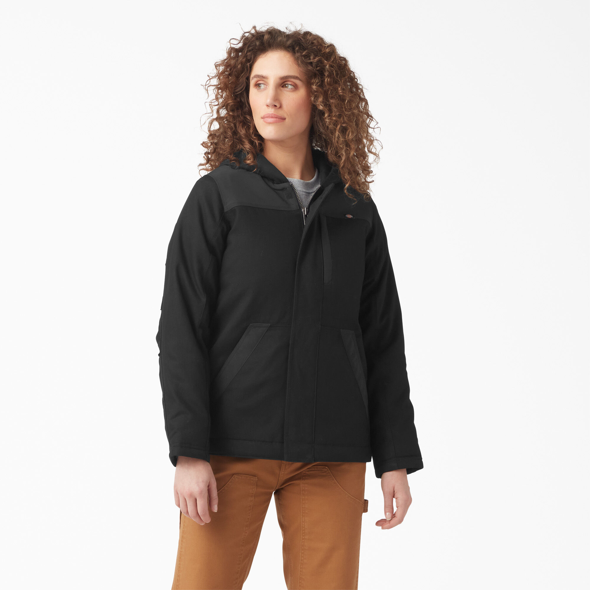Women's DuraTech Renegade Insulated Jacket