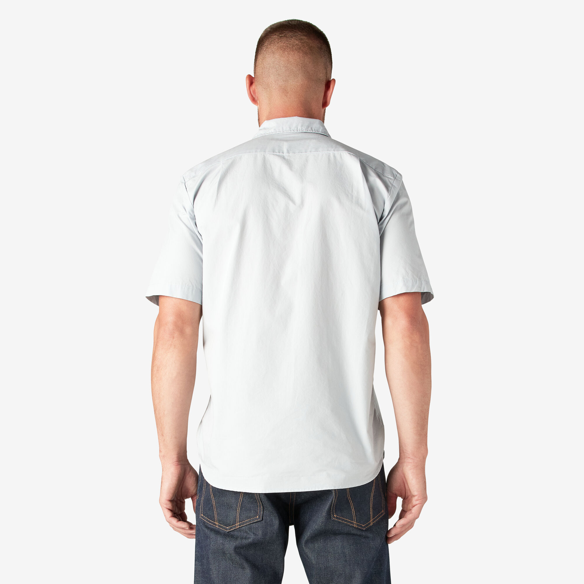 Dickies 1922 Short Sleeve Work Shirt