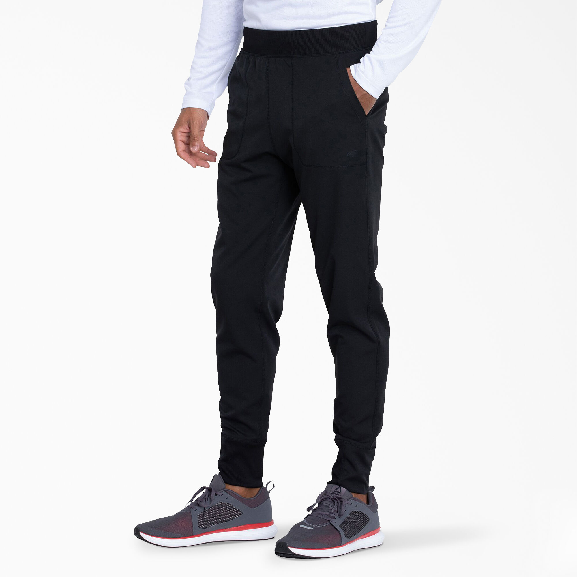 Men's Dynamix Jogger Scrub Pants