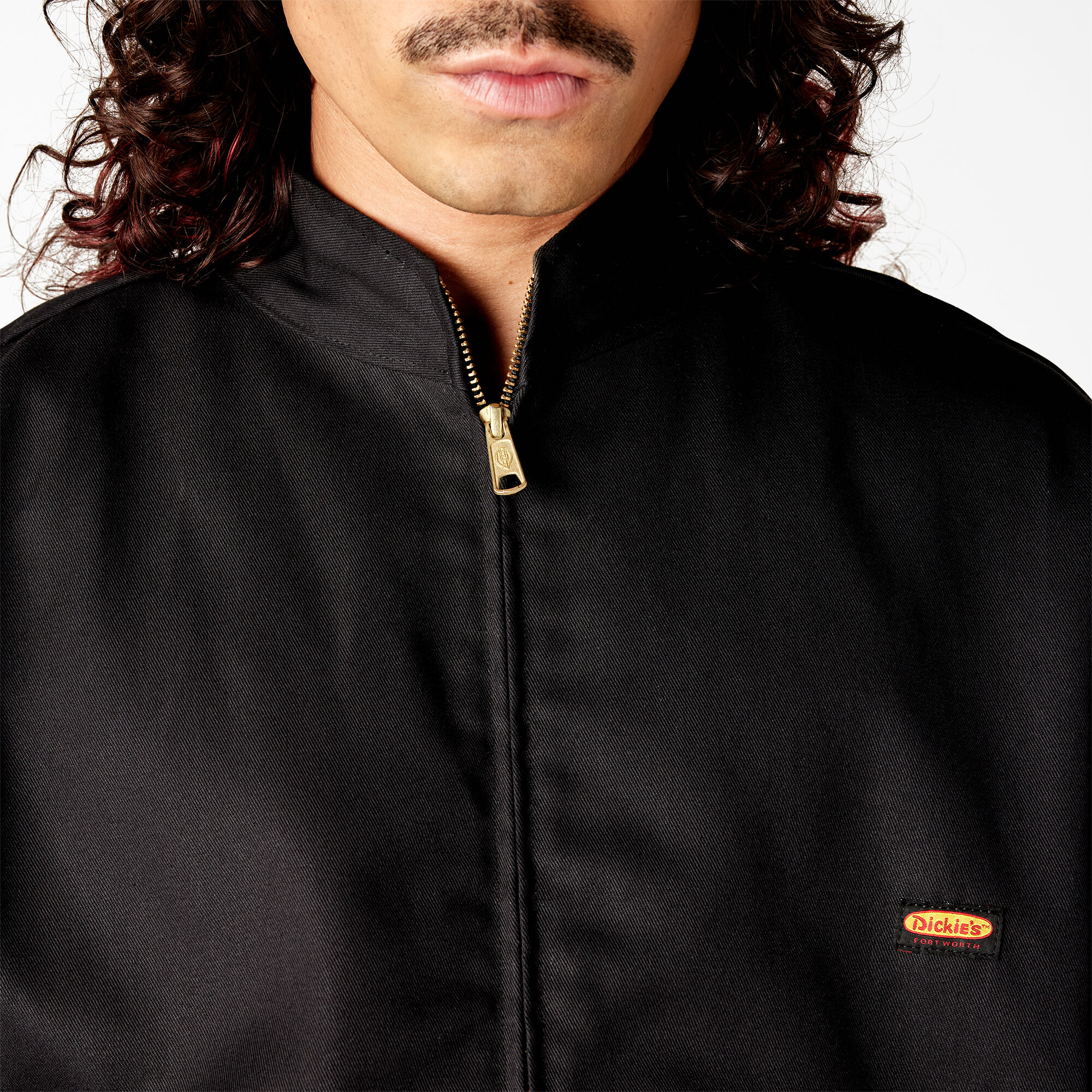 Dickies X Willy Chavarria Jacket