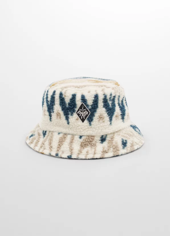 Hurricane Fleece Bucket Hat