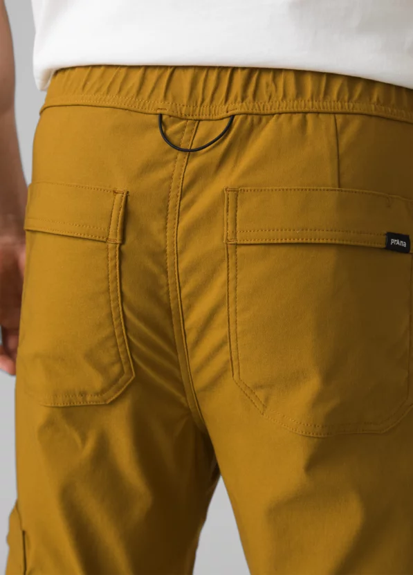 Stretch Zion E-Waist Pant II