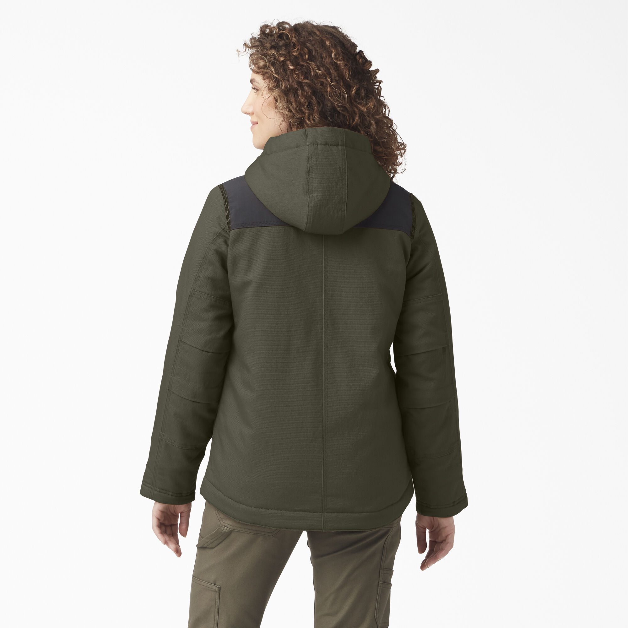 Women's DuraTech Renegade Insulated Jacket
