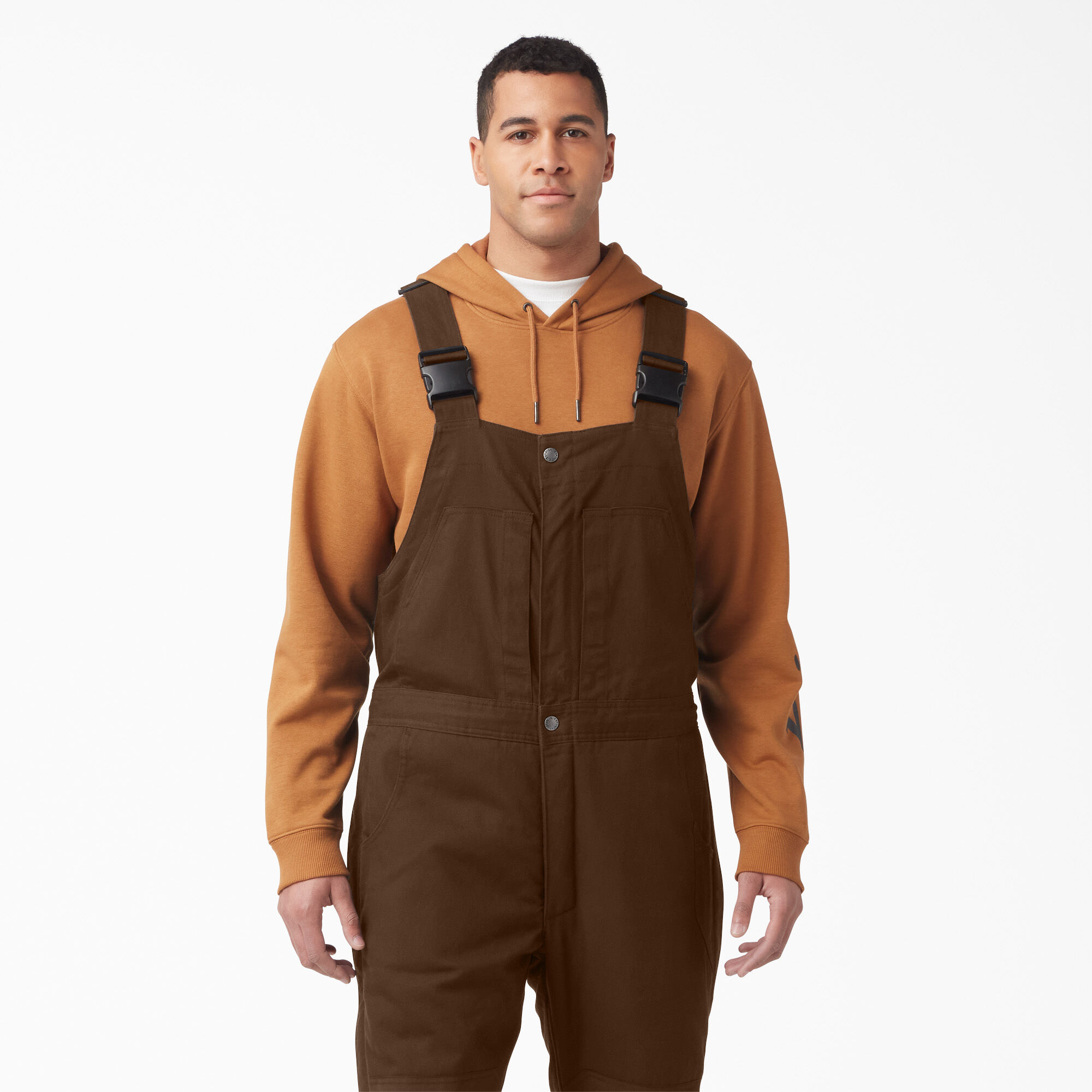 DuraTech Renegade FLEX Insulated Bib Overalls