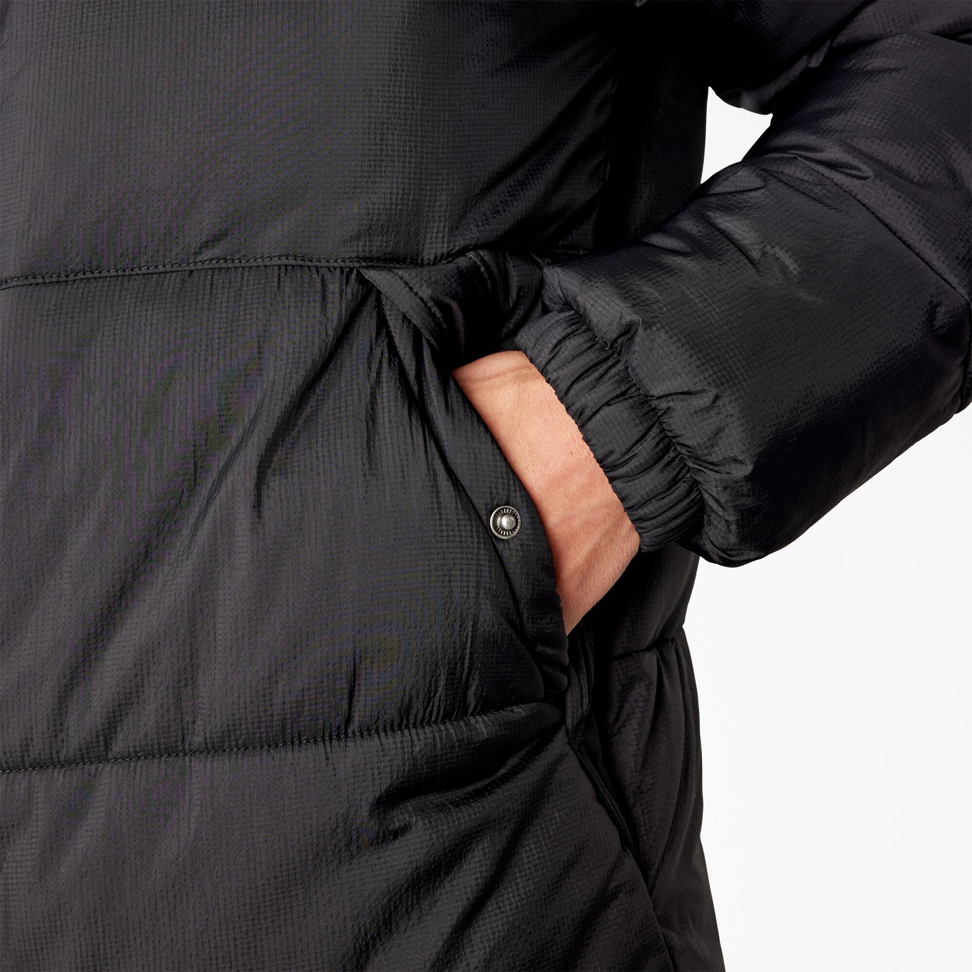 Waldenburg Puffer Jacket