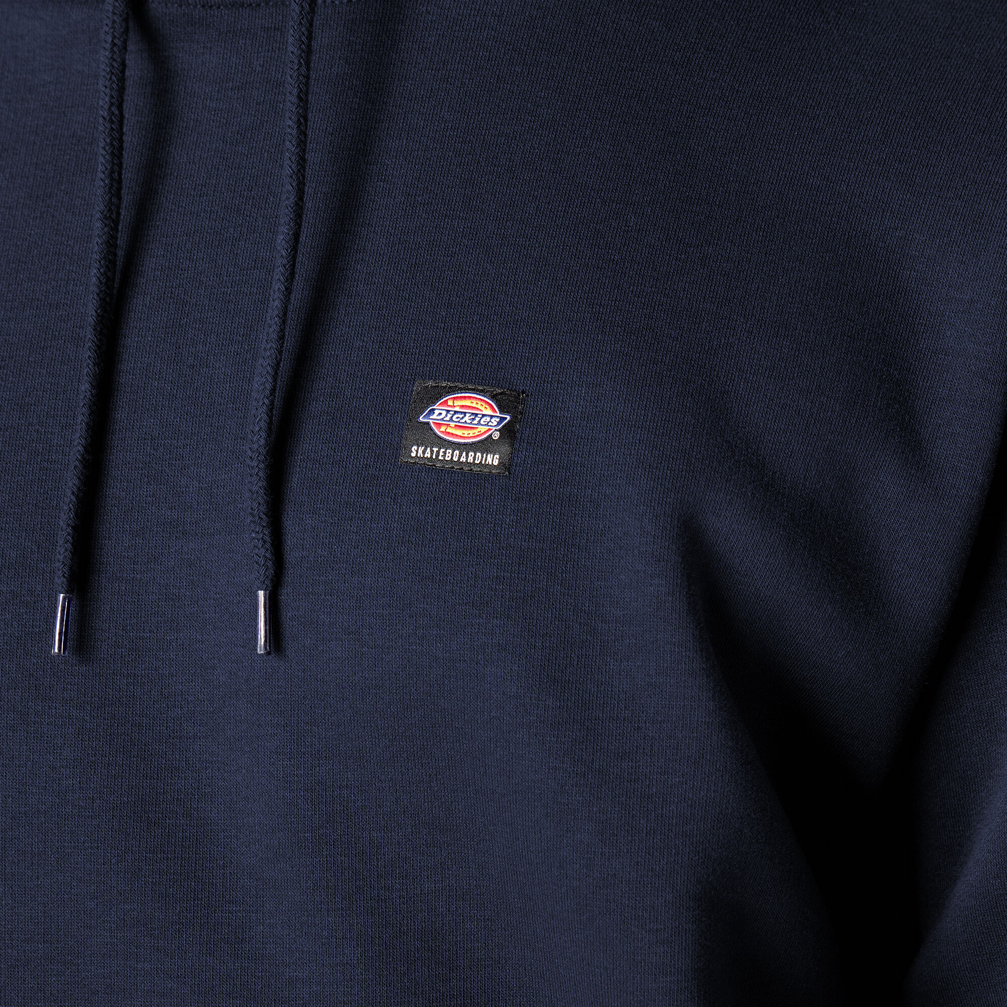 Dickies Skateboarding Relaxed Fit Chest Logo Hoodie
