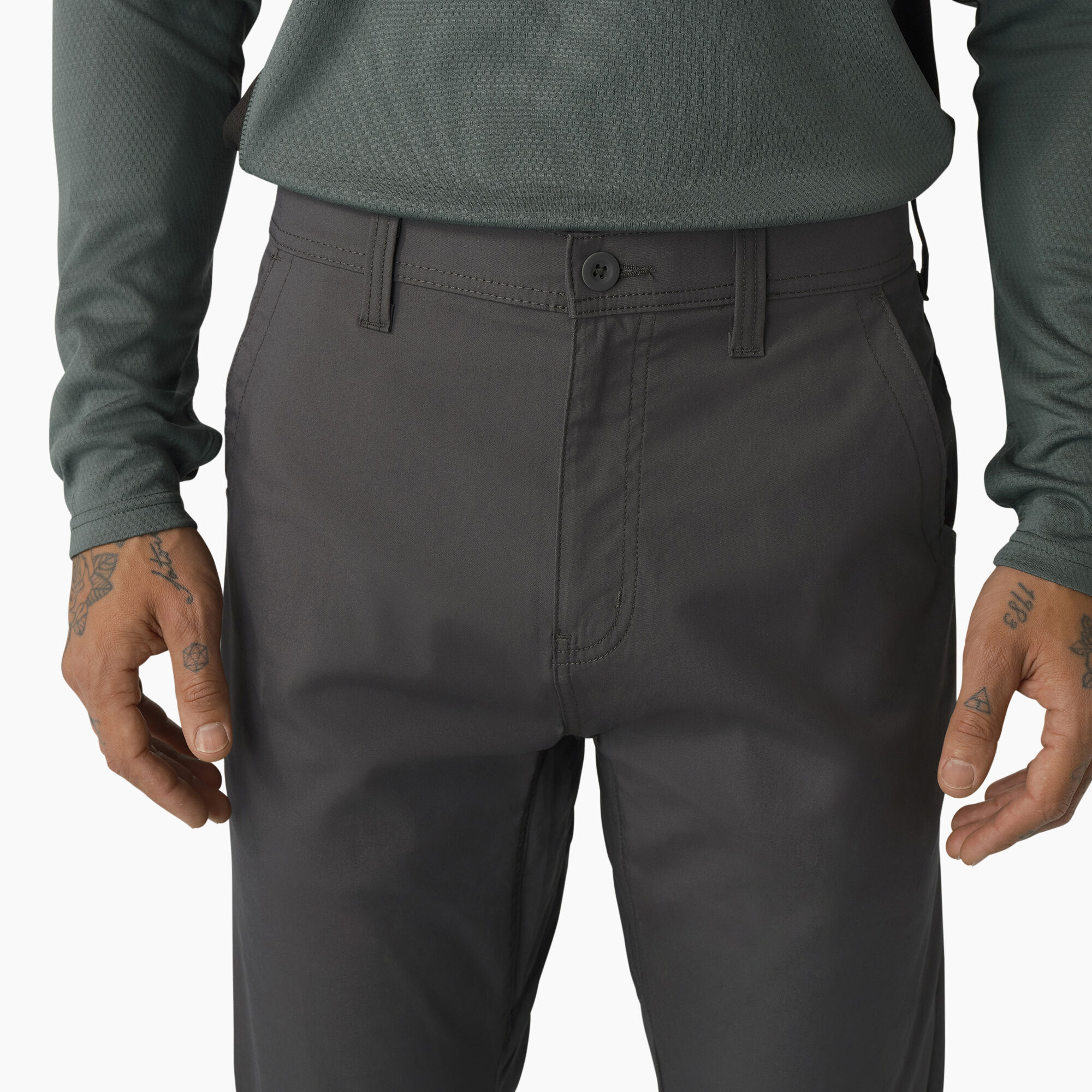 FLEX Cooling Relaxed Fit Pants