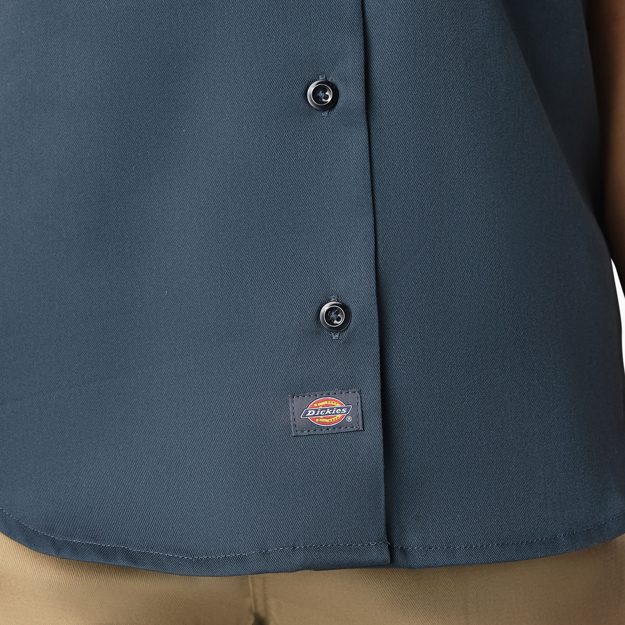 Women's 574 Original Work Shirt