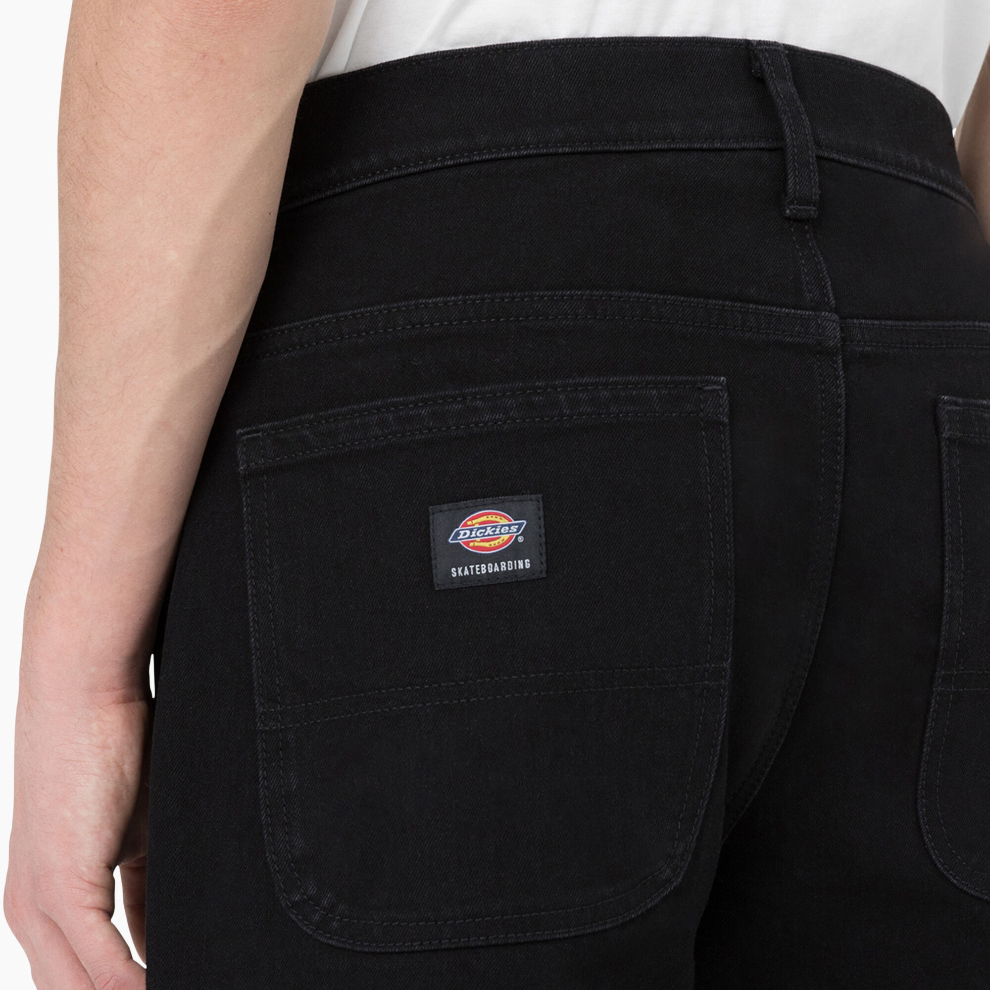 Dickies Skateboarding Wingville Loose Jeans