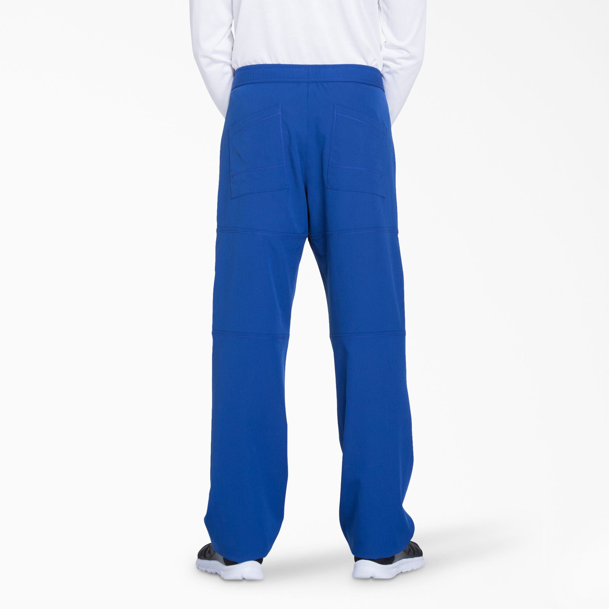 Men's Dynamix Cargo Scrub Pants