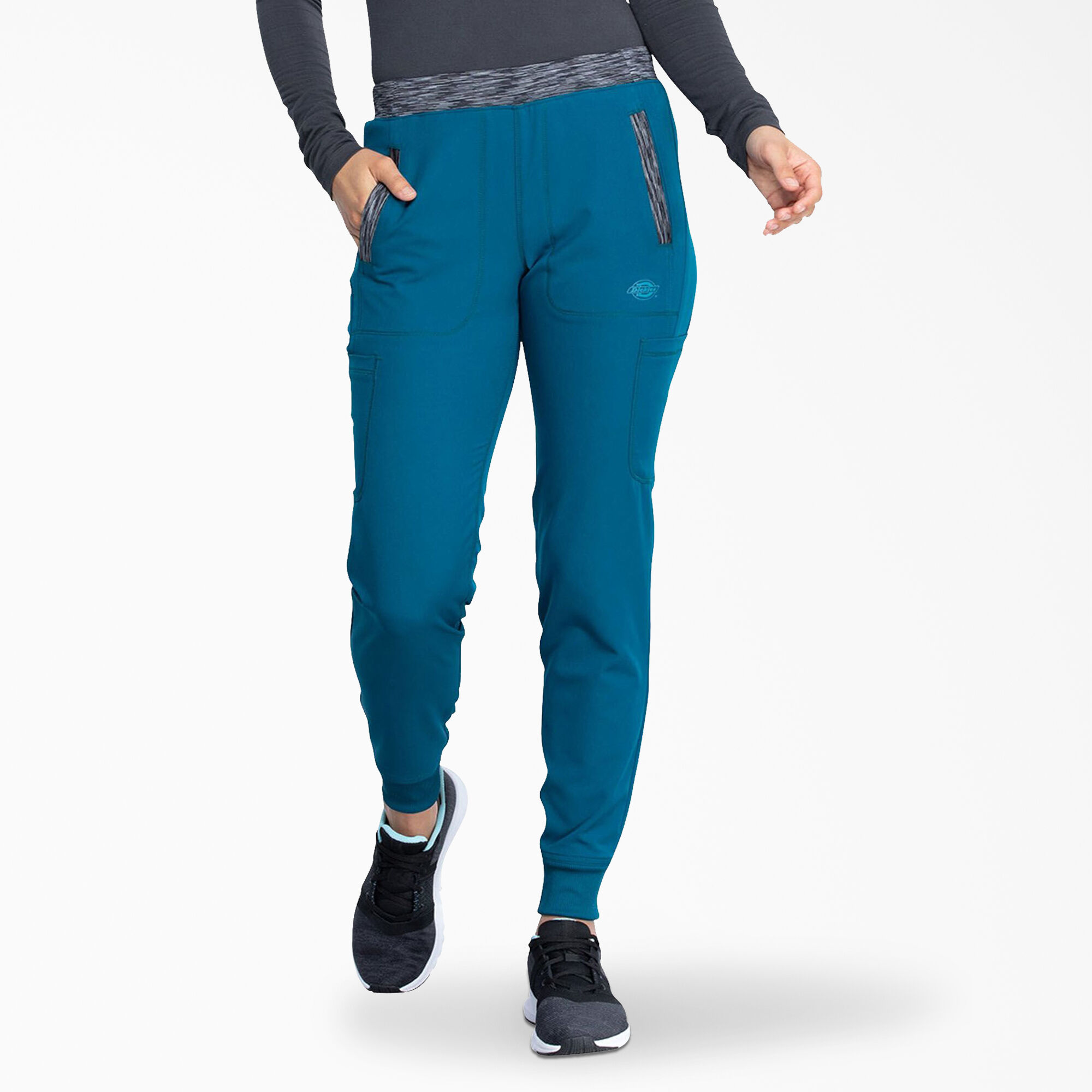 Women's Dynamix Jogger Scrub Pants