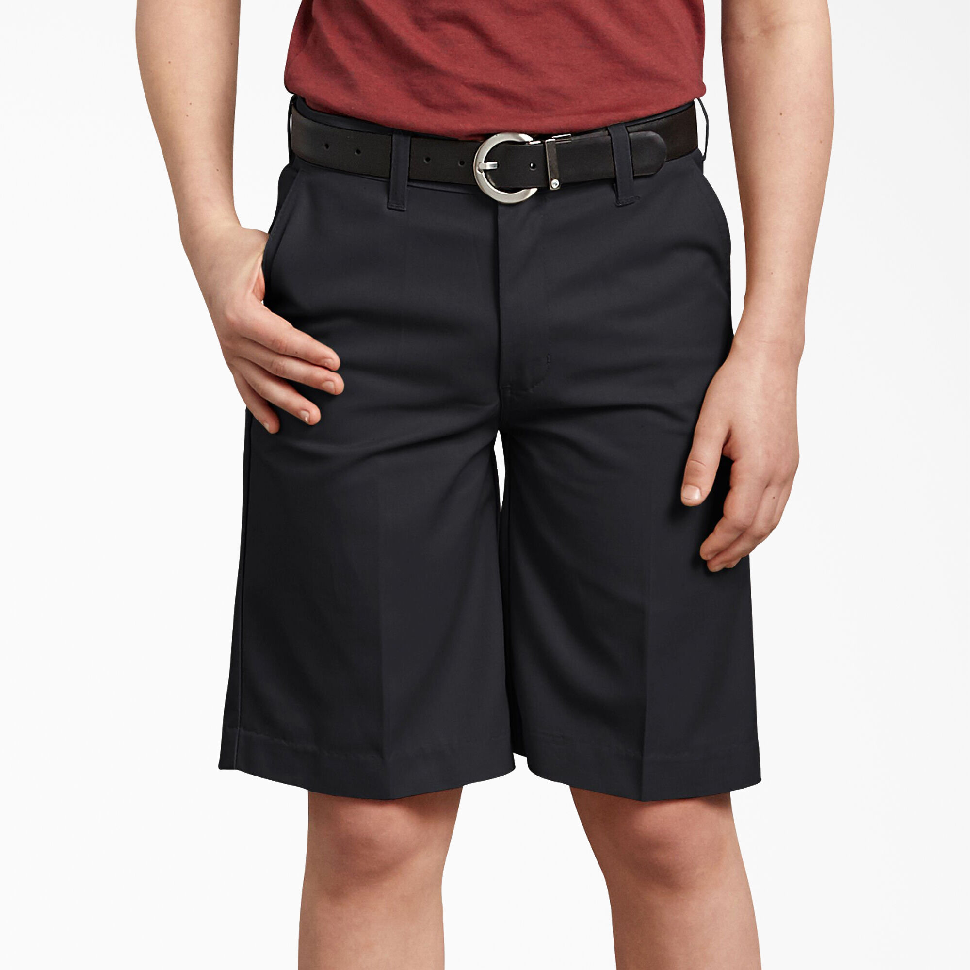 Boys' Classic Fit Shorts, 4-20