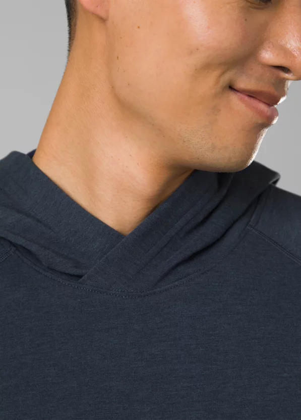 Altitude Tracker Hoodie II