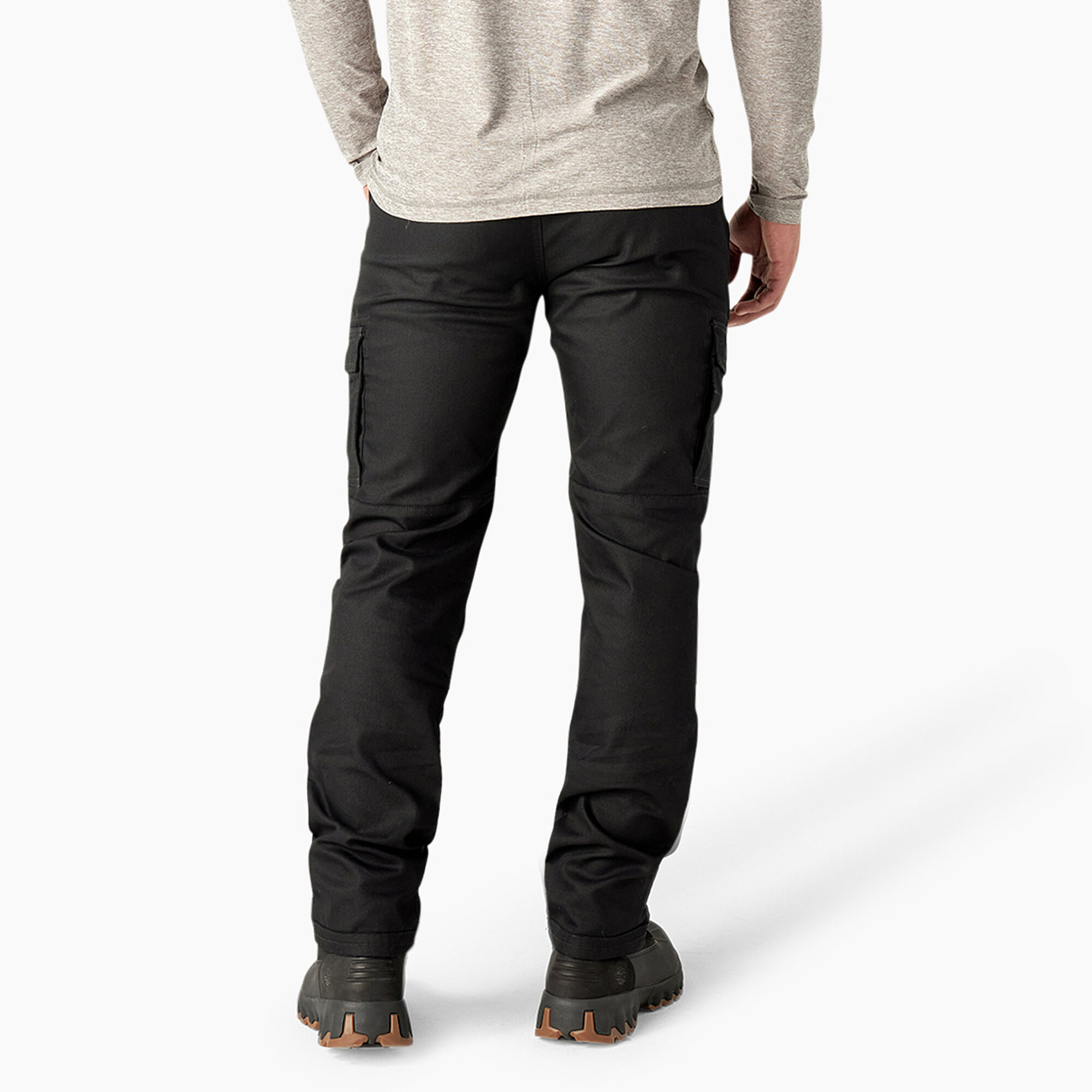 Temp-iQ 365 Double Knee Tapered Duck Pants