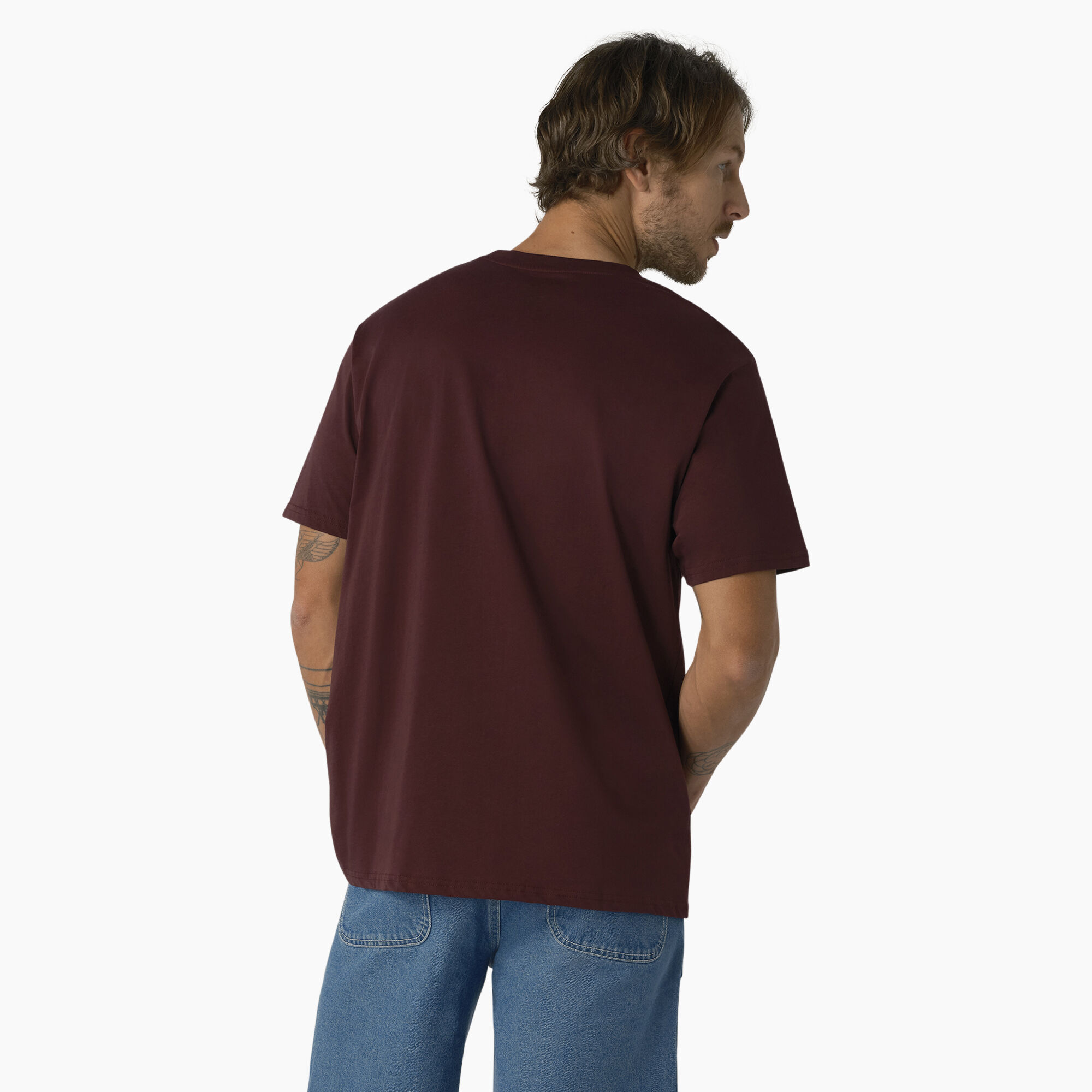 Mapleton Short Sleeve T-Shirt