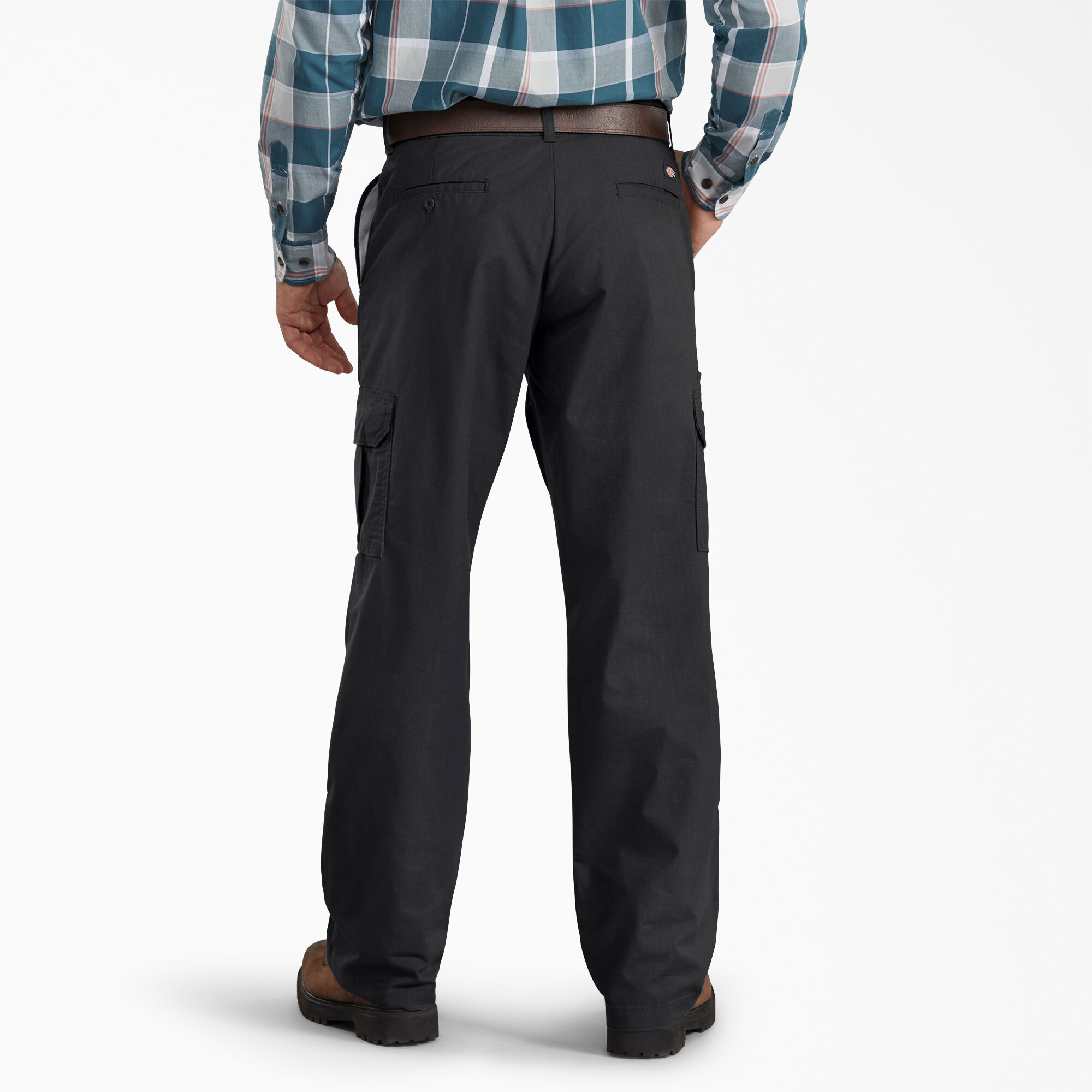 FLEX Regular Fit Ripstop Cargo Pants