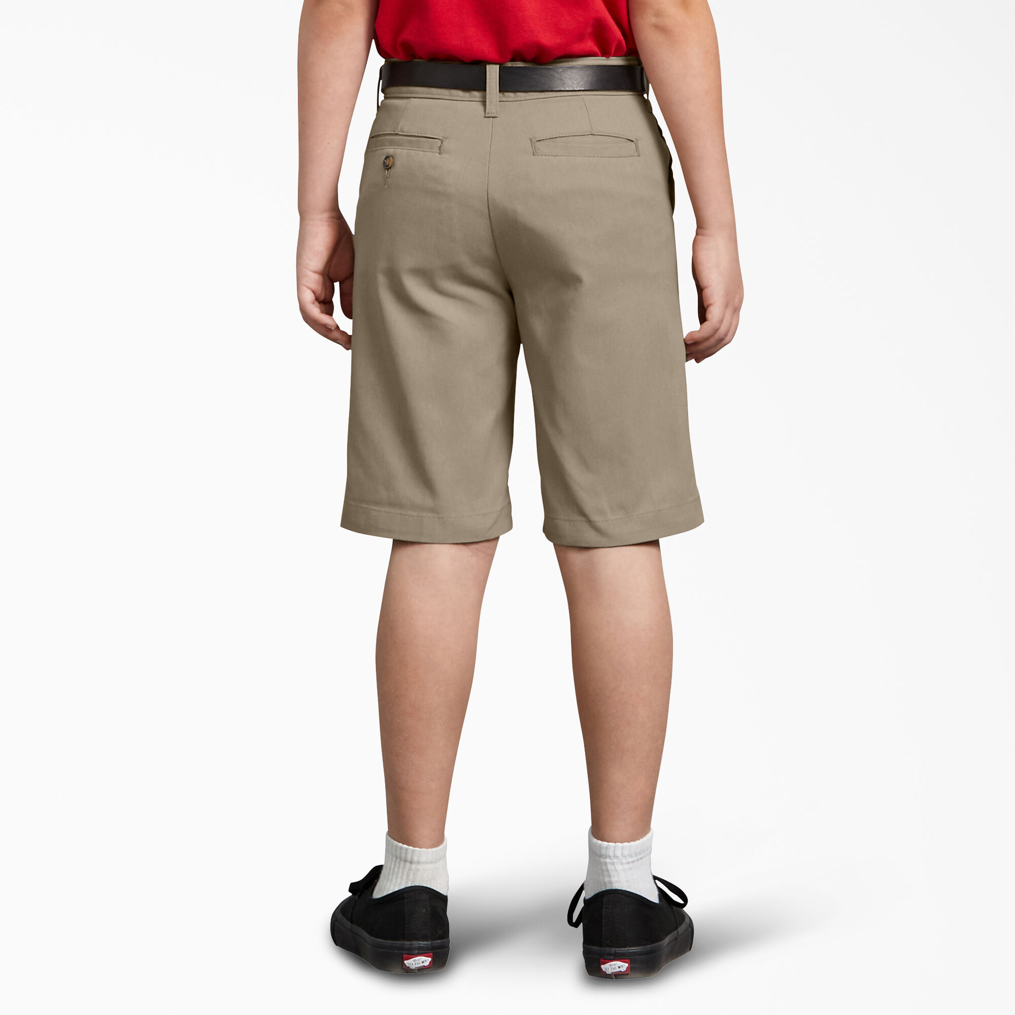 Boys' FLEX Slim Fit Shorts, 8-20