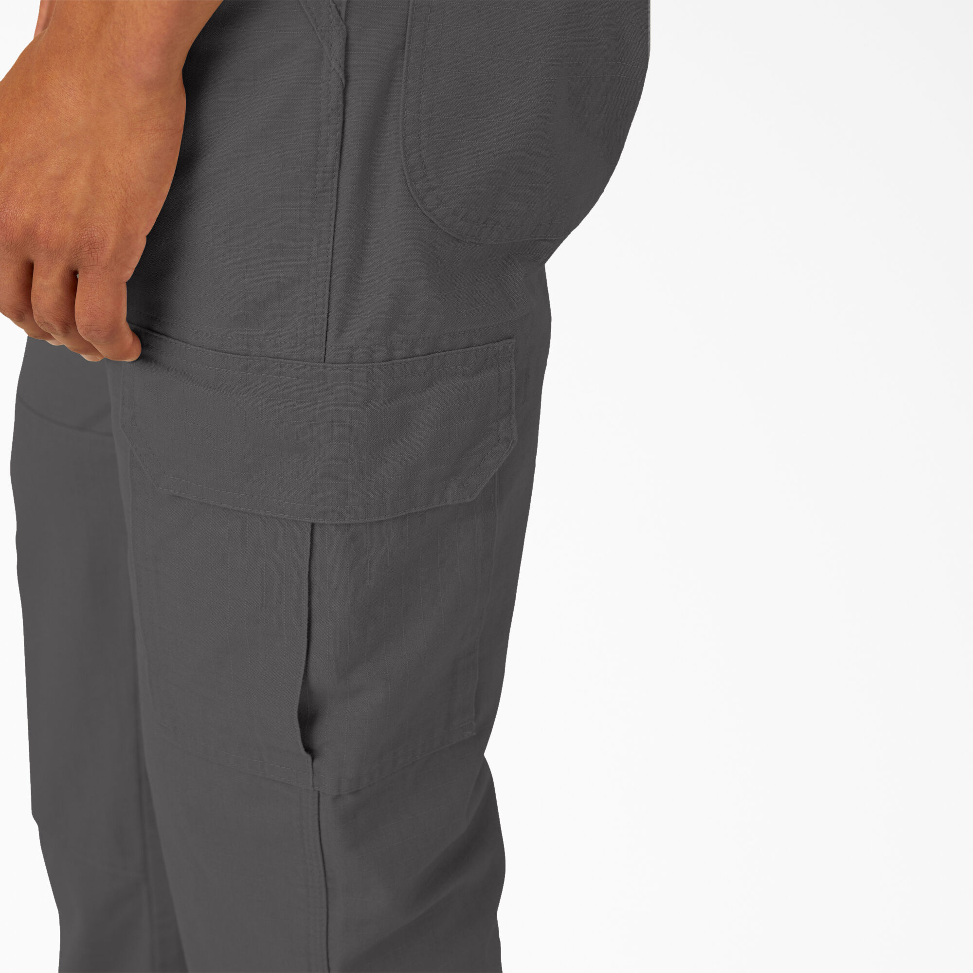 FLEX DuraTech Relaxed Fit Ripstop Cargo Pants