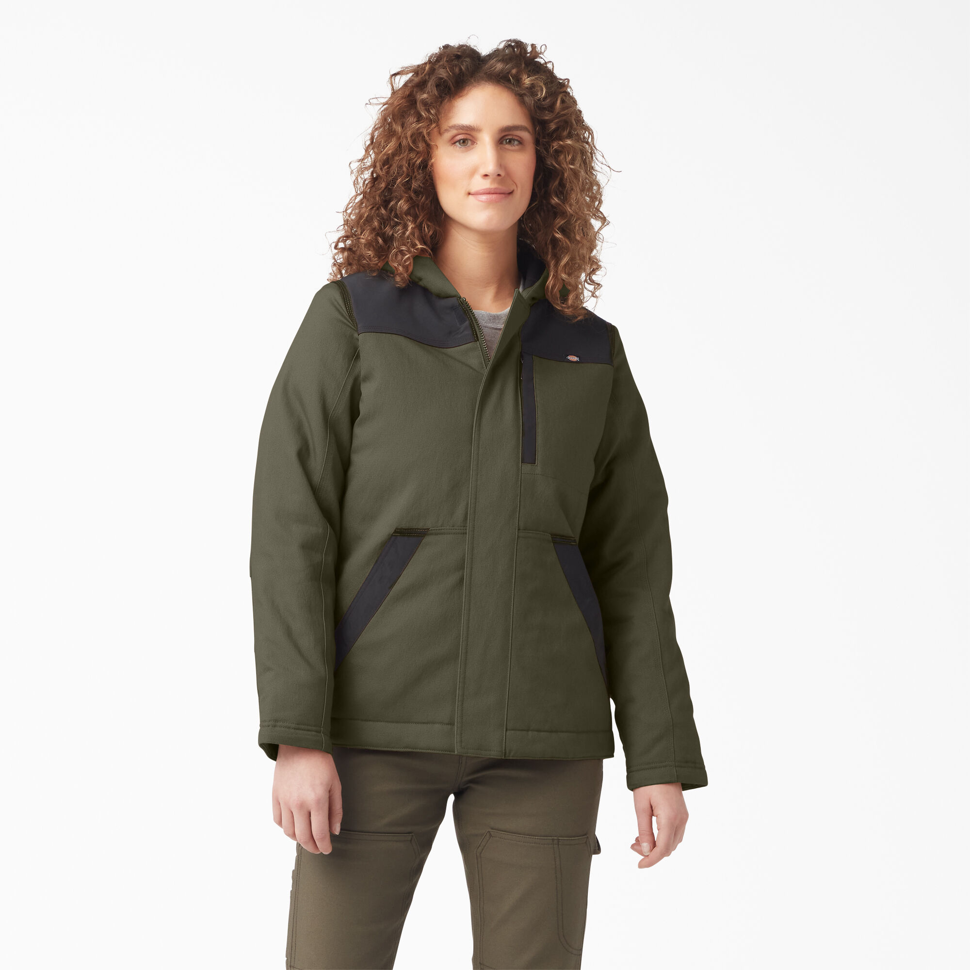 Women's DuraTech Renegade Insulated Jacket