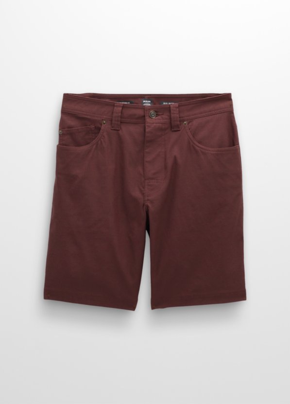 Brion™ Short II