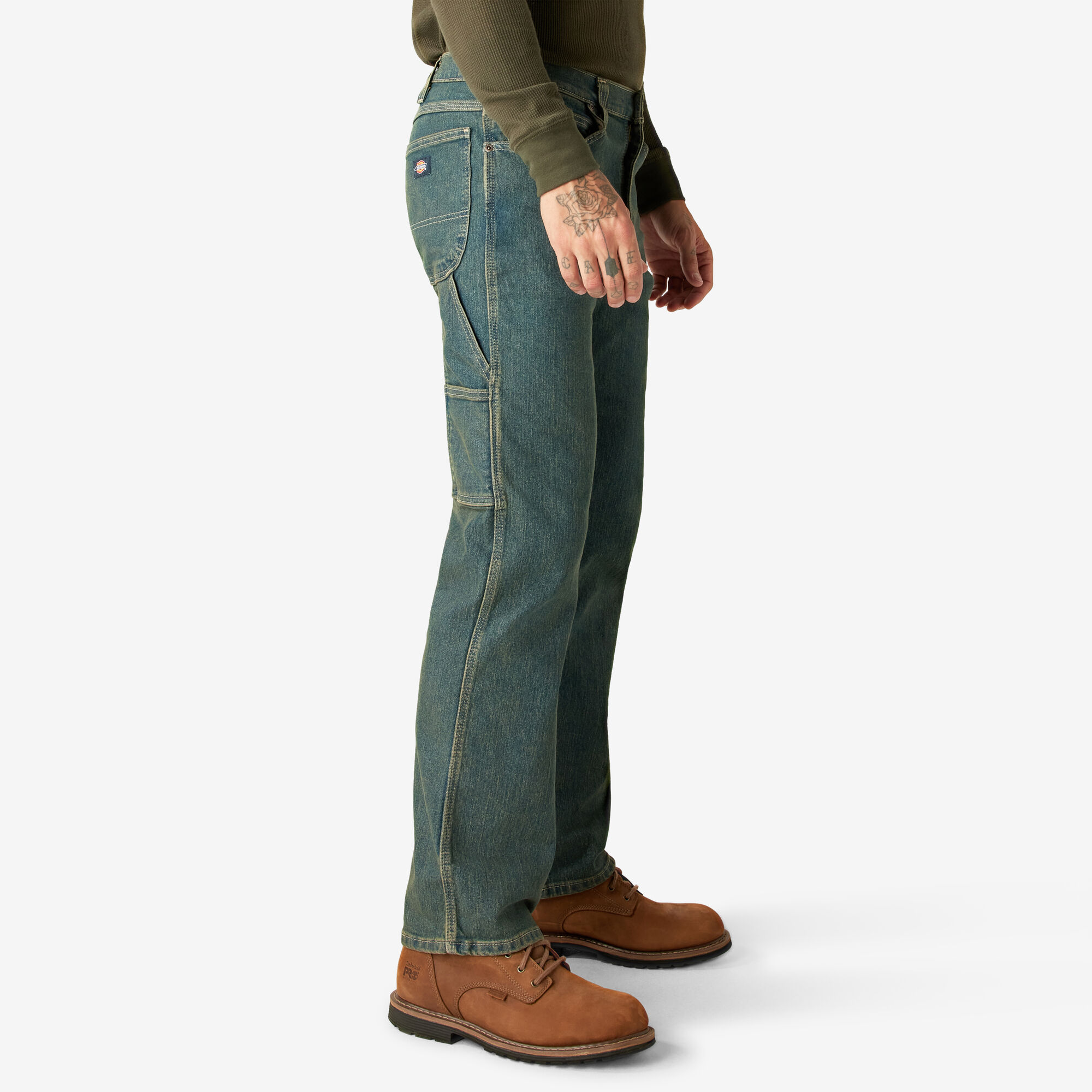 FLEX Carpenter Jeans