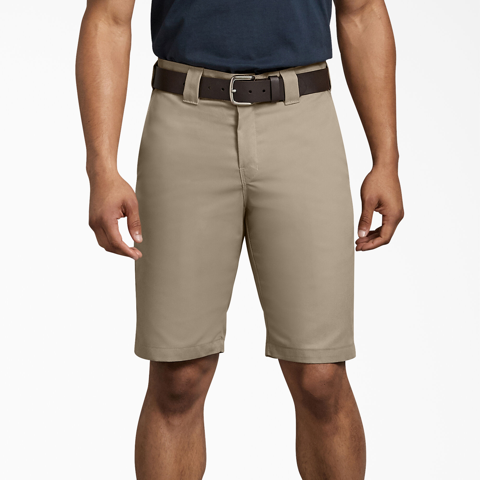 Regular Fit Work Shorts, 11