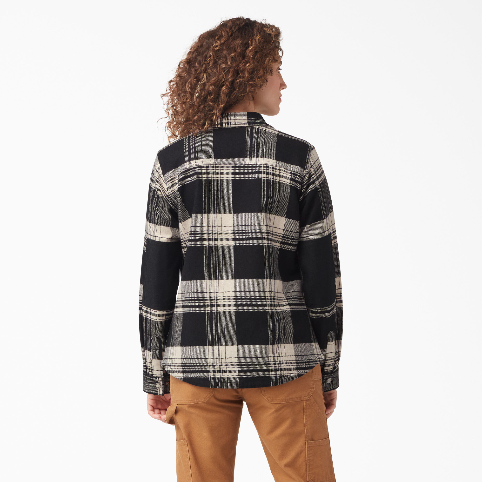 Women’s DuraTech Renegade Flannel Shirt