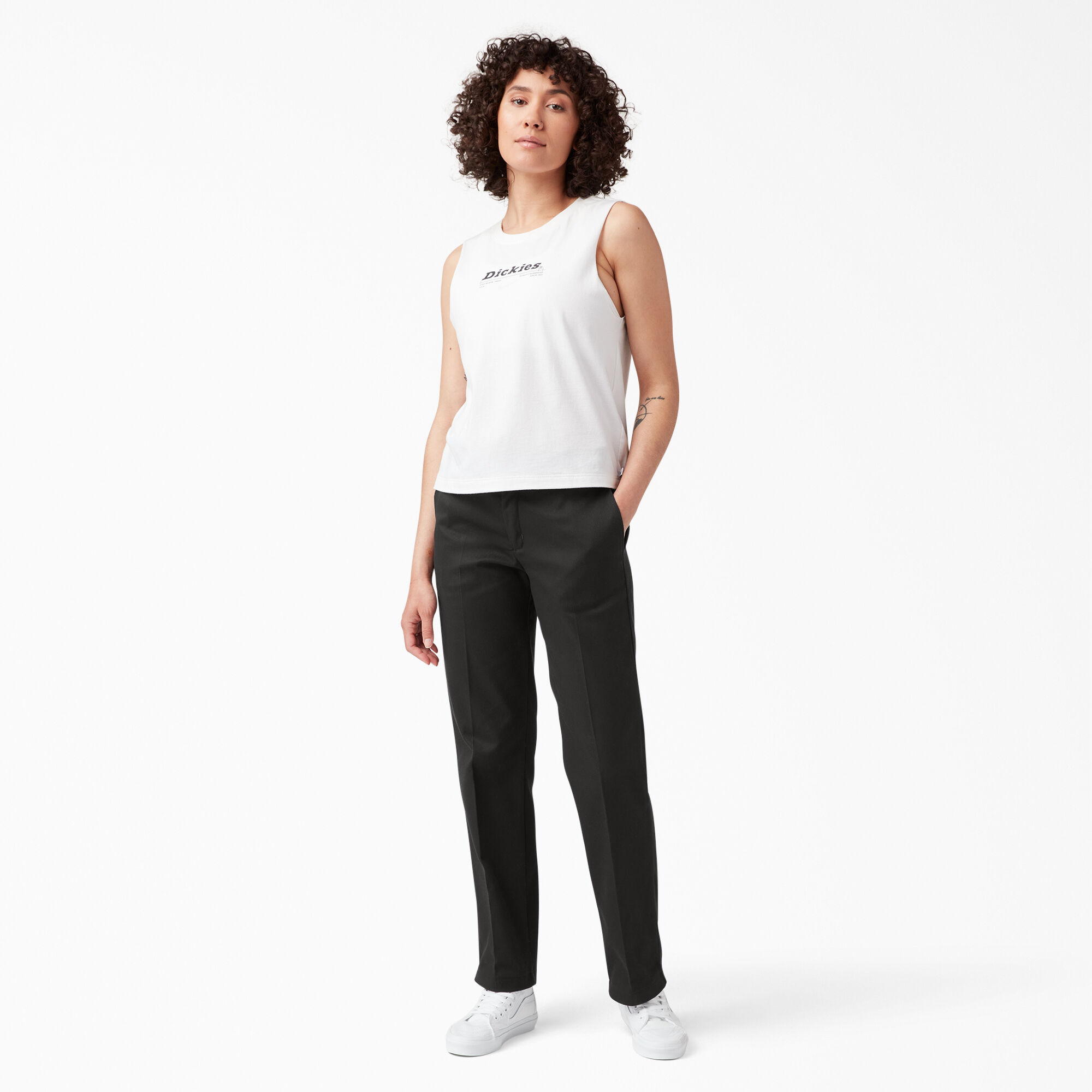 Women's FLEX Original Fit Work Pants