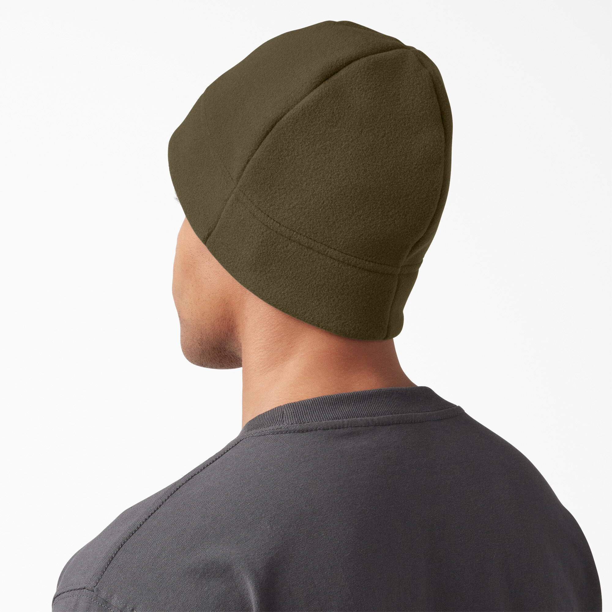 Fleece Beanie