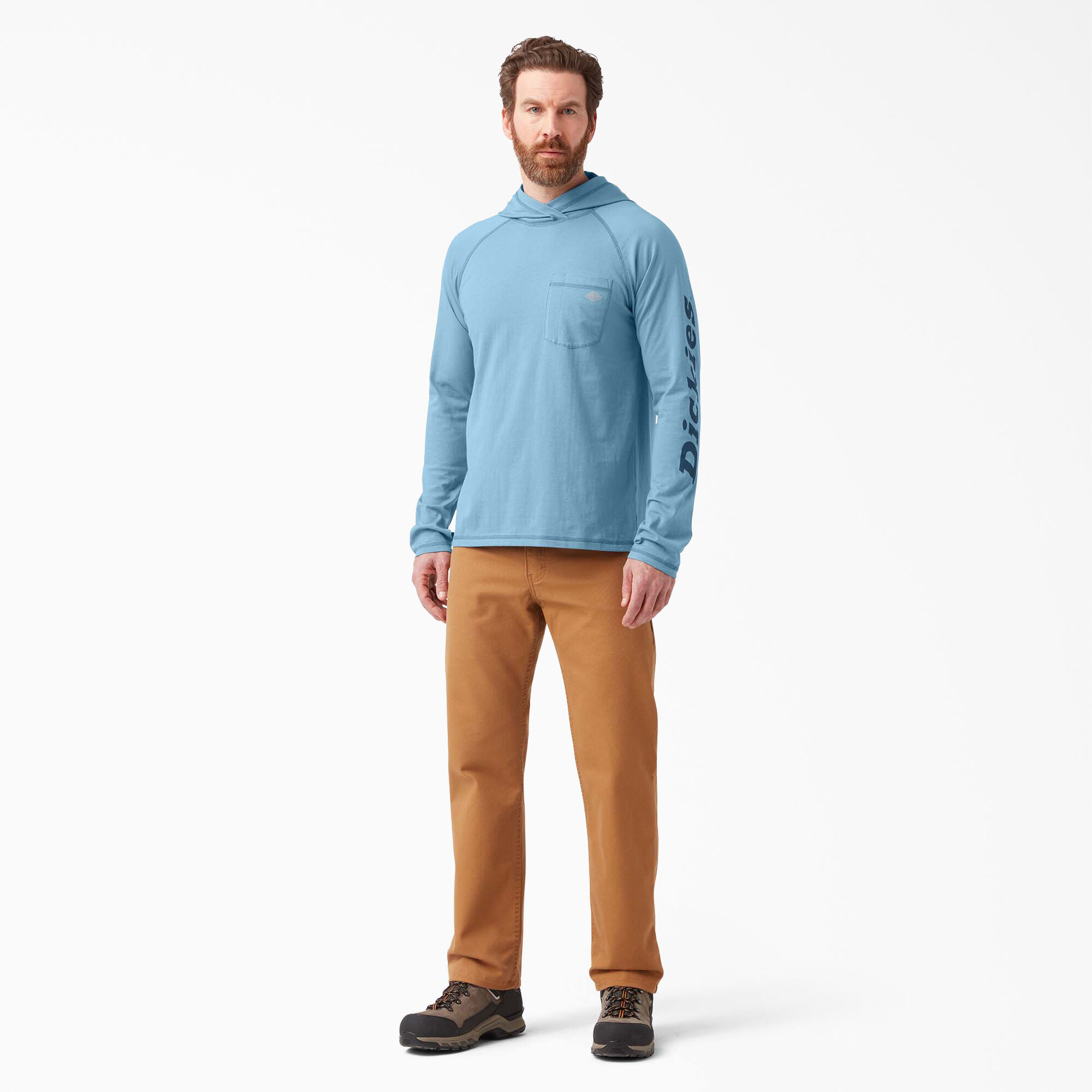 Cooling Performance Sun Shirt