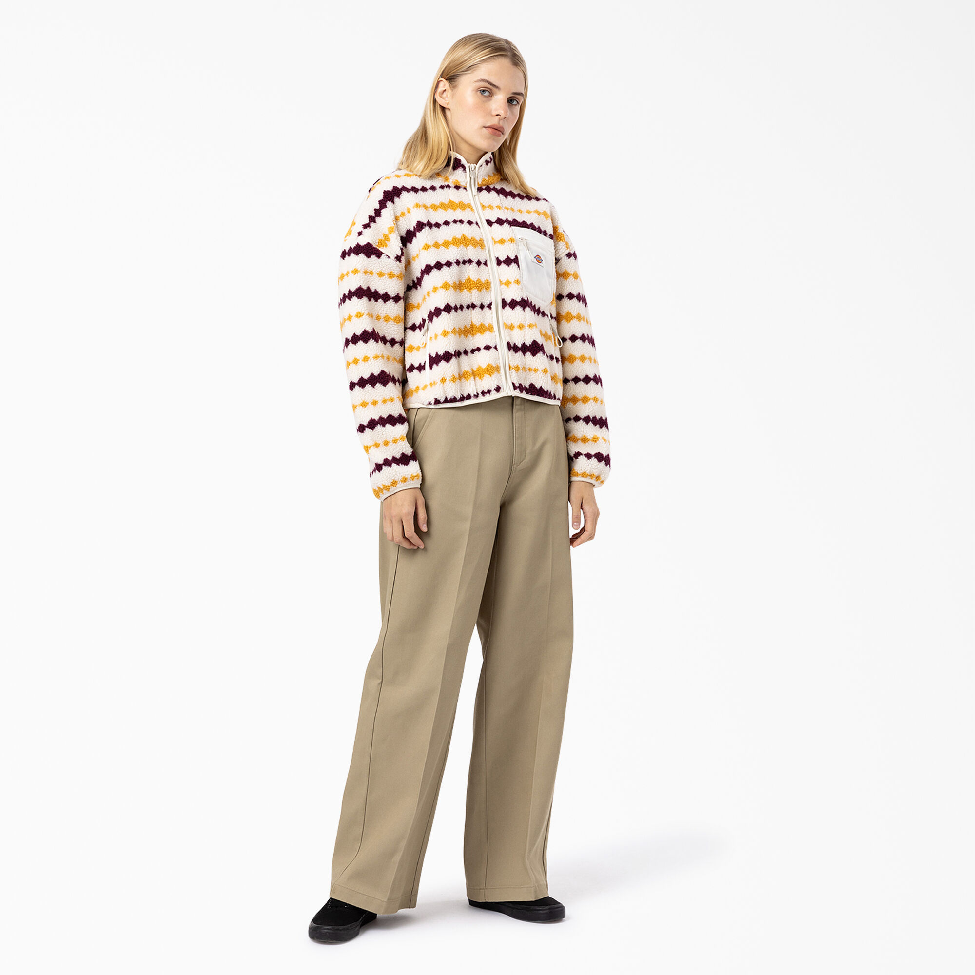 Women's Falkville Fleece Jacket