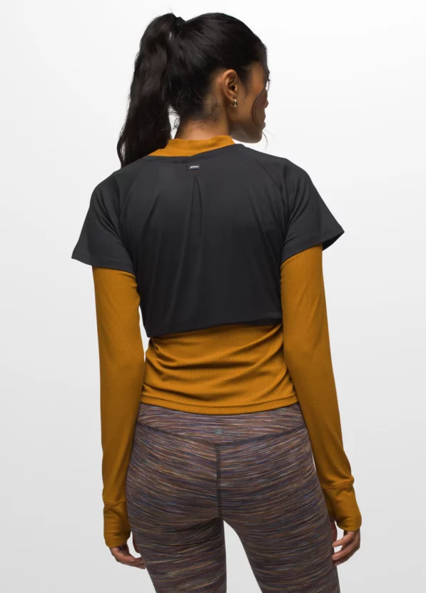 Alpenglow Short Sleeve