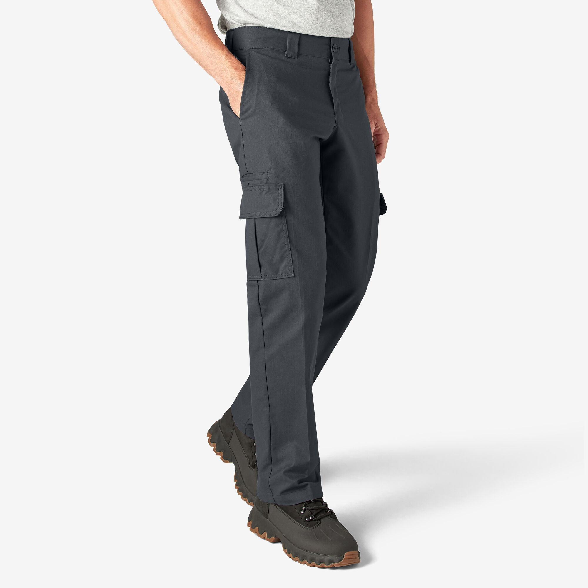 FLEX Regular Fit Cargo Pants
