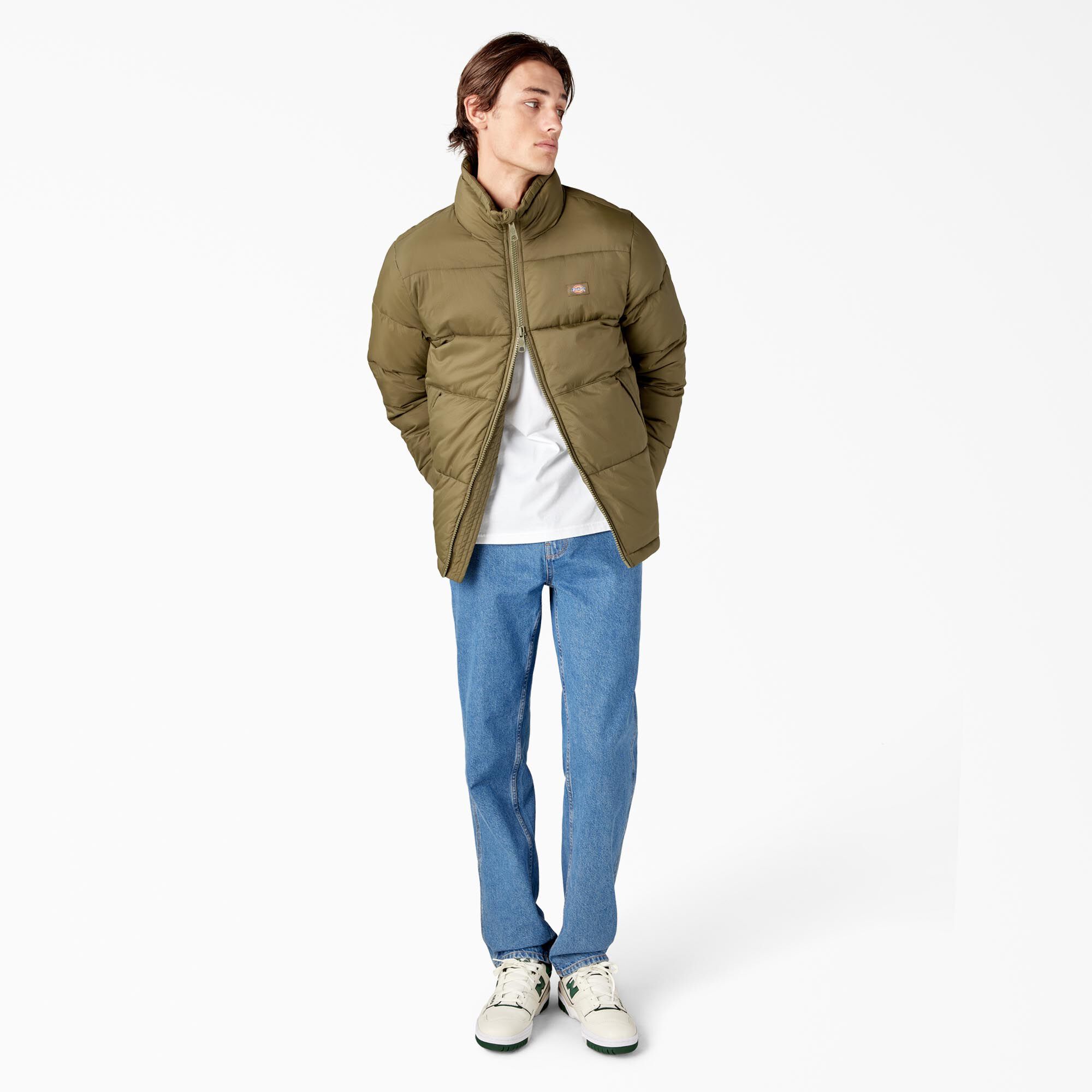 Waldenburg Puffer Jacket