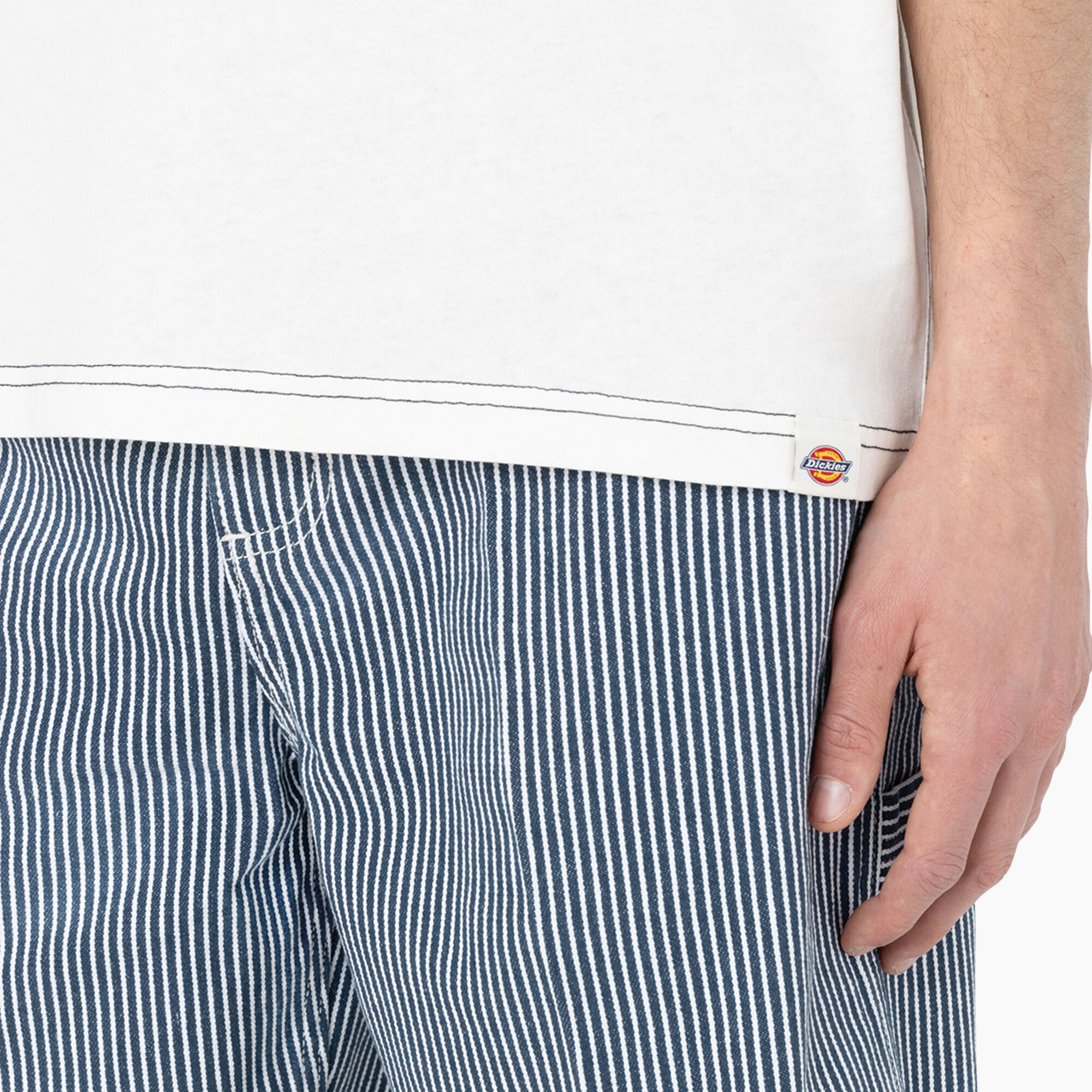 Beavertown Short Sleeve T-Shirt