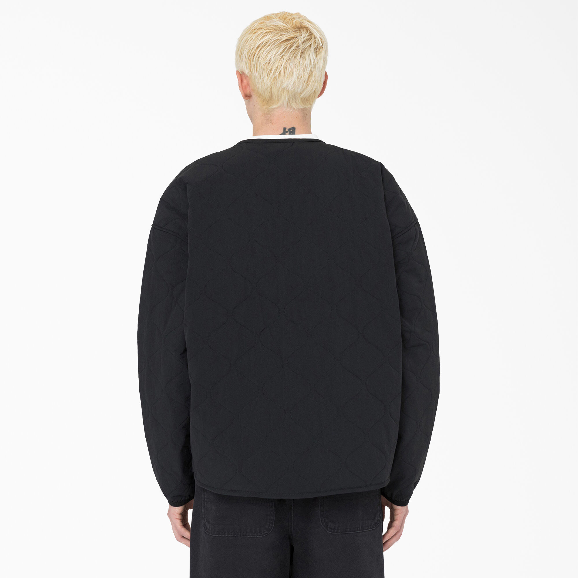 Thorsby Liner Jacket