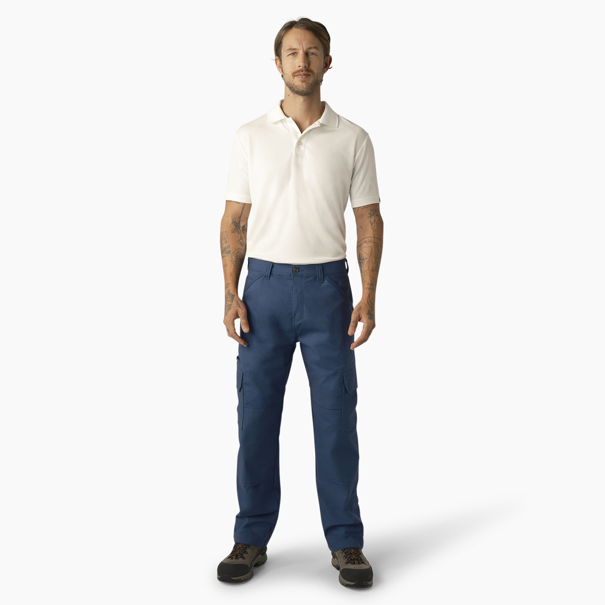 FLEX DuraTech Relaxed Fit Ripstop Cargo Pants